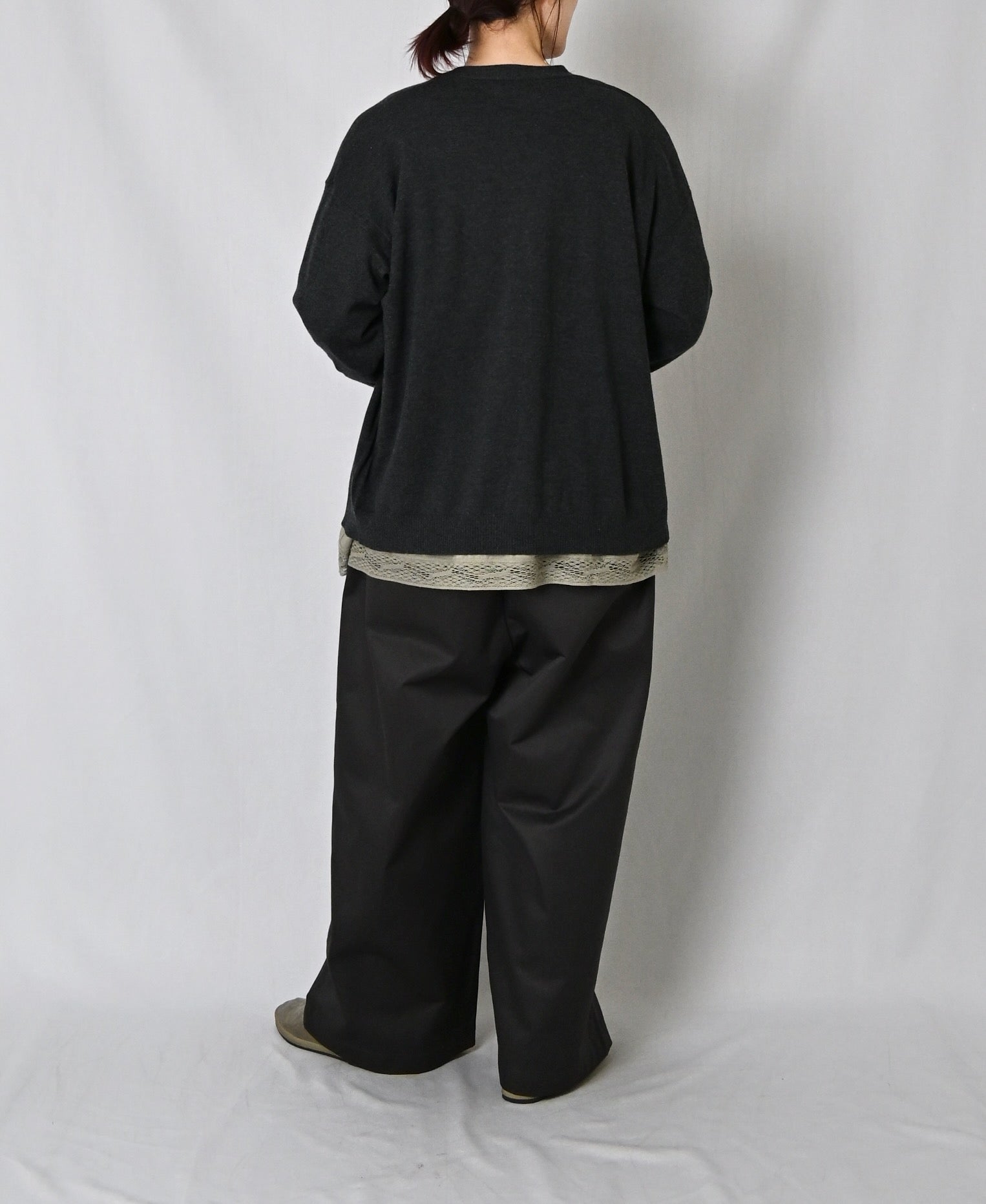 155cm　size:F　col.9800