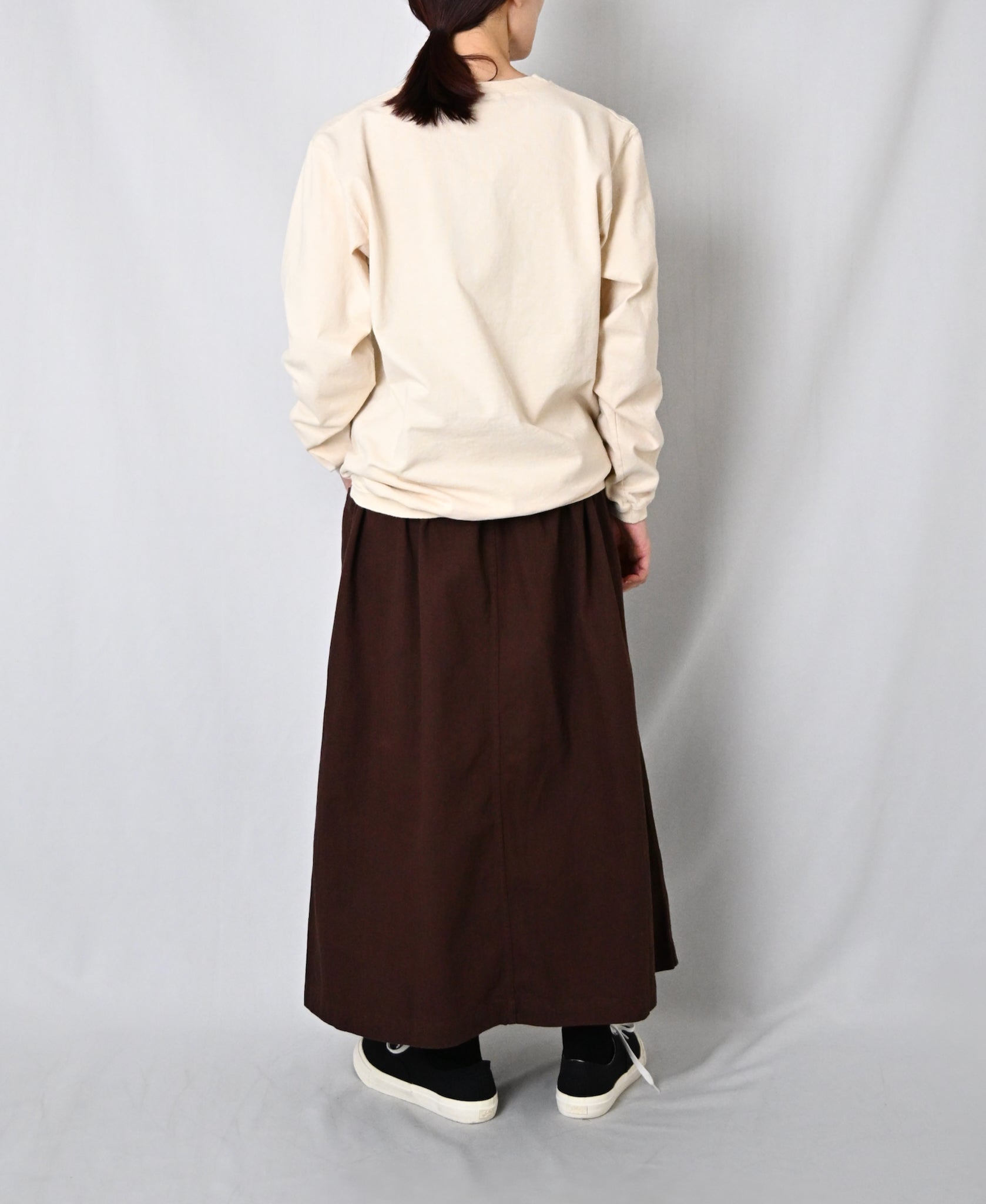 155cm　size:M　col.820P