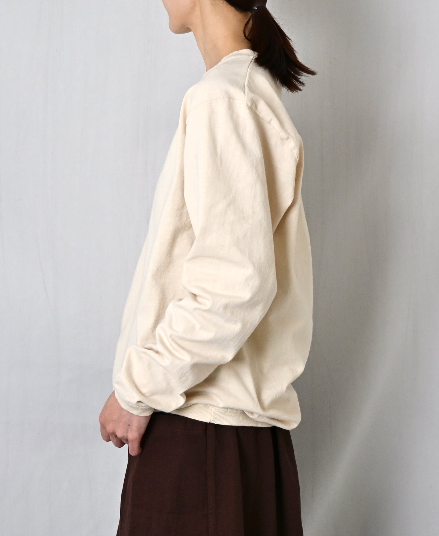 155cm　size:M　col.820P