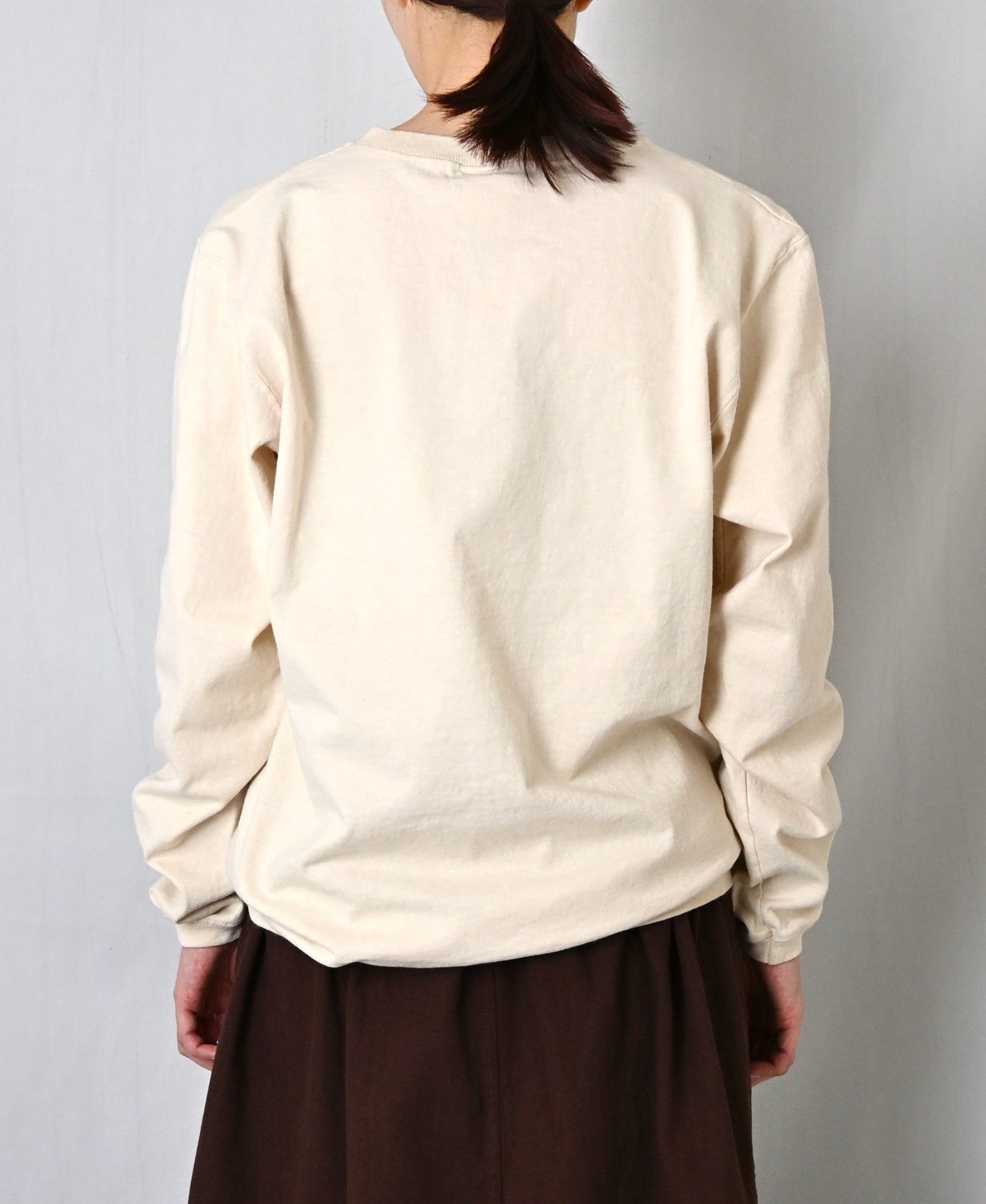 155cm　size:M　col.820P