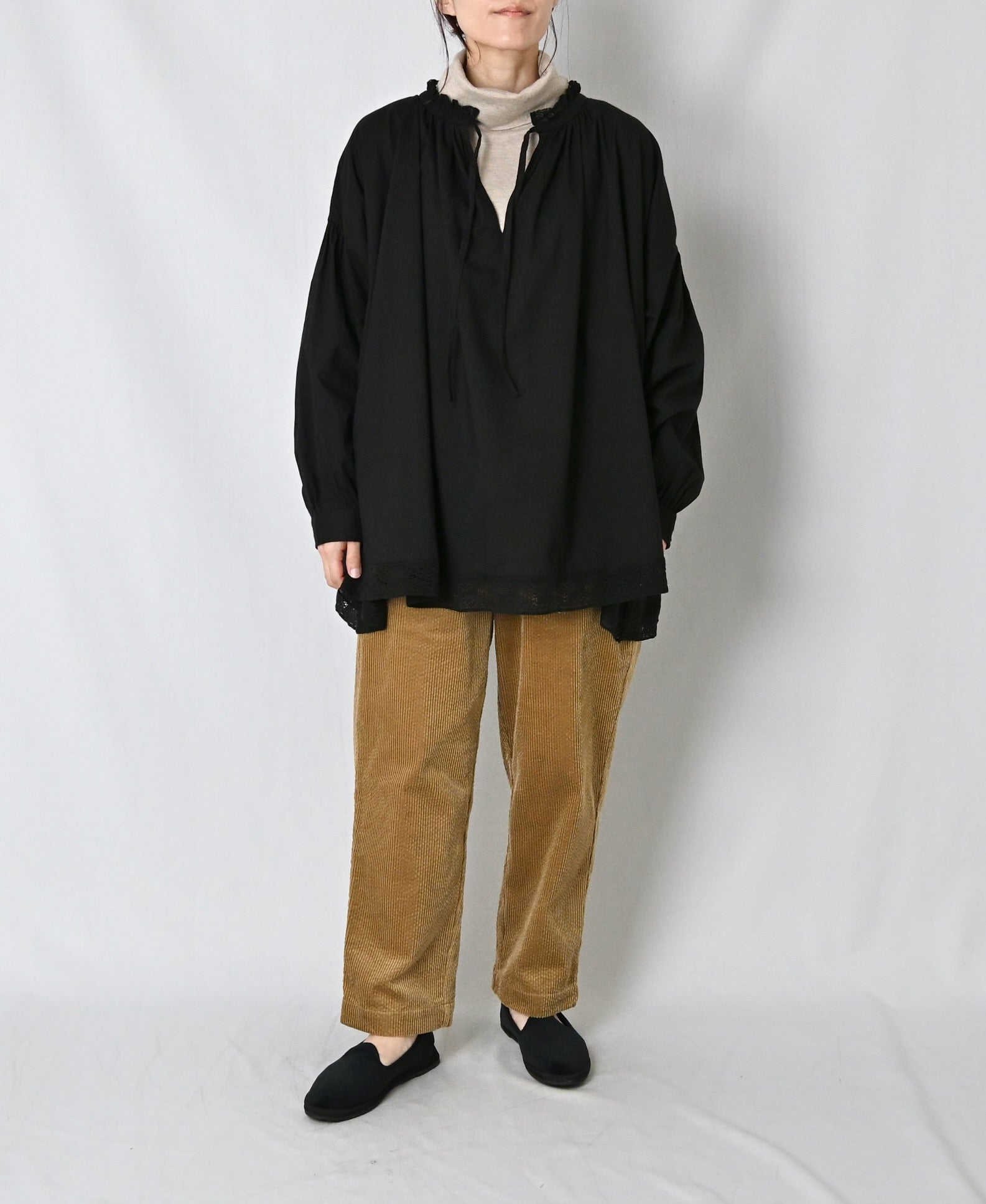 155cm　size:2　col.9900