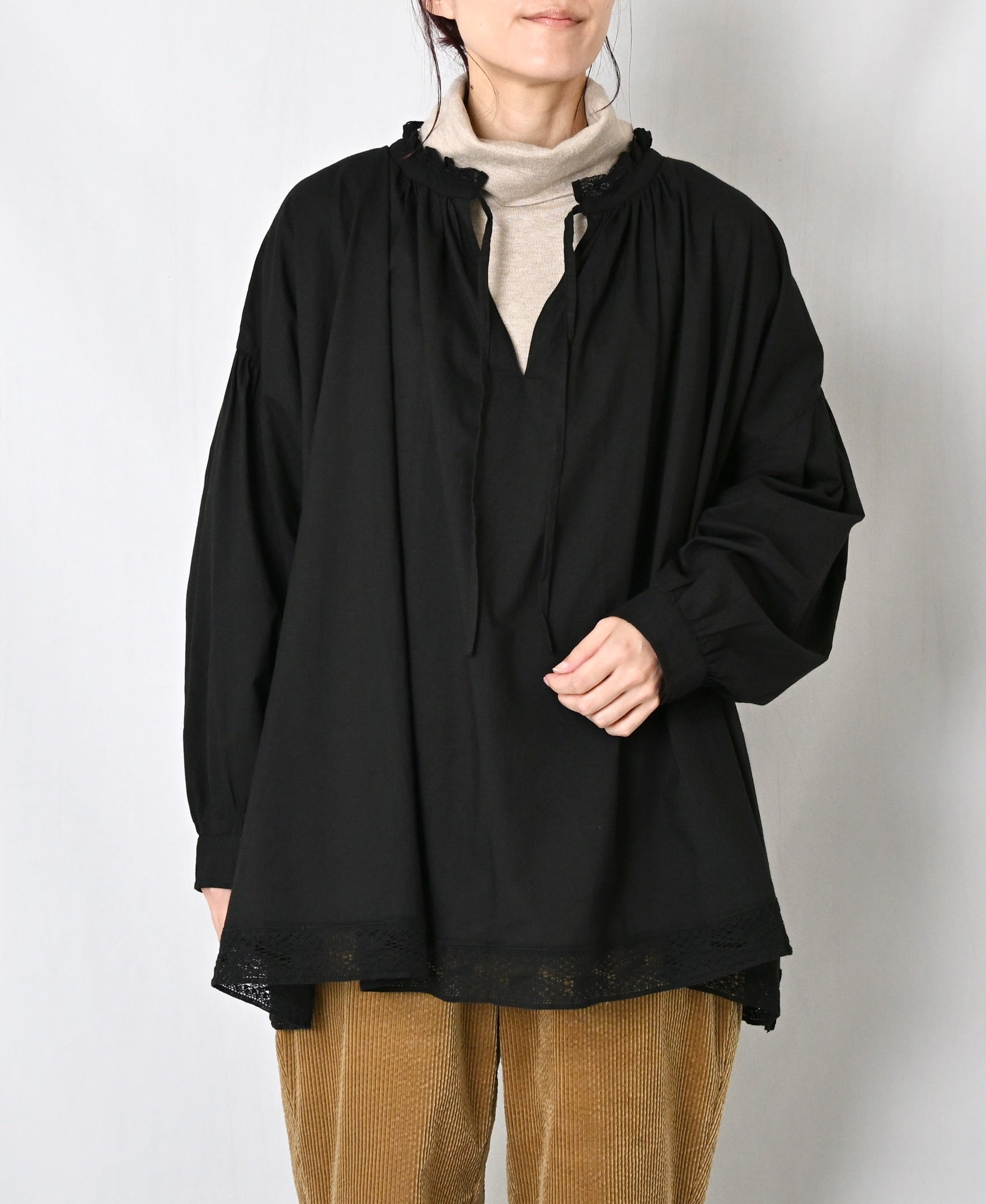 155cm　size:2　col.9900