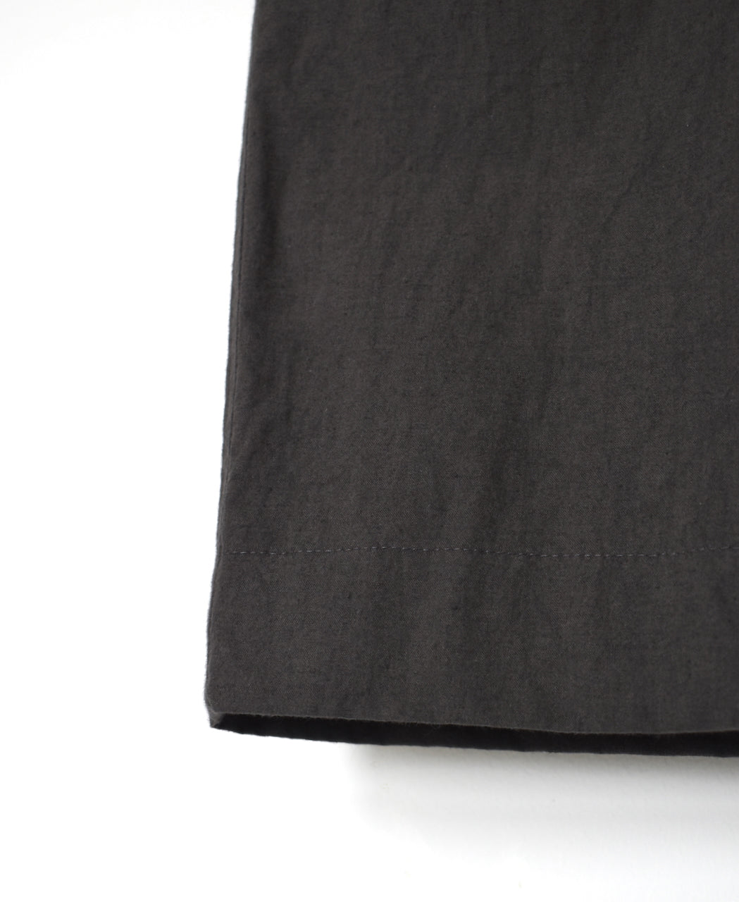 GNHT2601CLP COTTON/LINEN PLAIN WORK PANTS