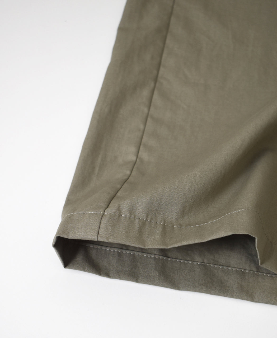 GNMDS2062CLW COTTON/LINEN DYED WEATHER CULOTTES