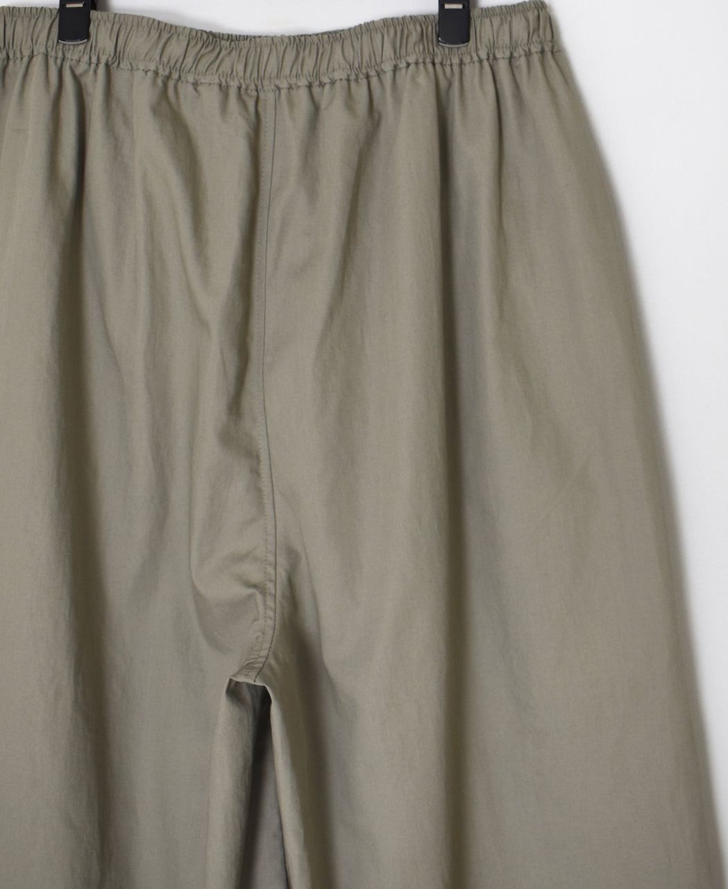 GNMDS2062CLW COTTON/LINEN DYED WEATHER CULOTTES
