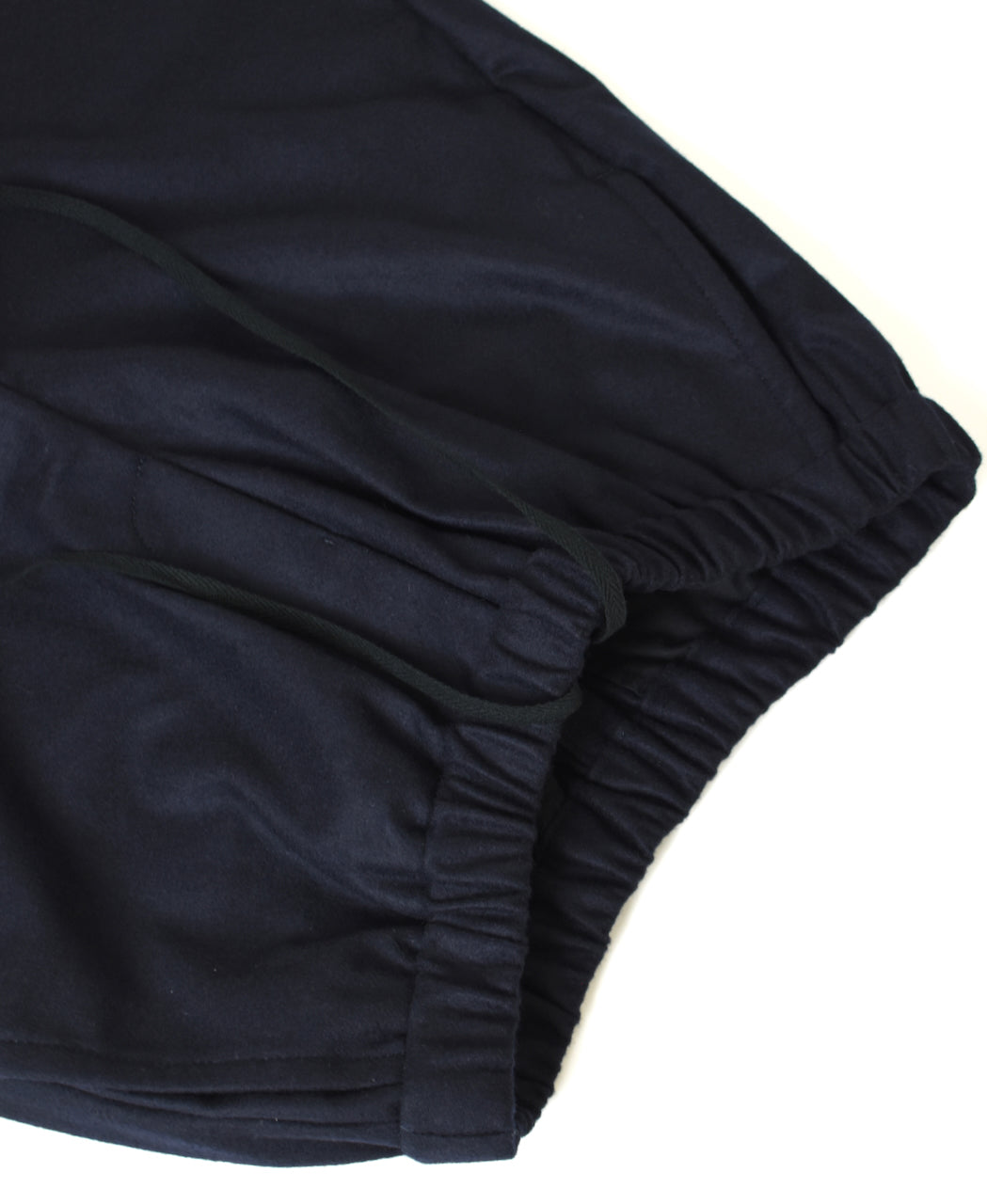 GNMDS2101WF WOOL FLANNEL EASY TAPERED PANTS