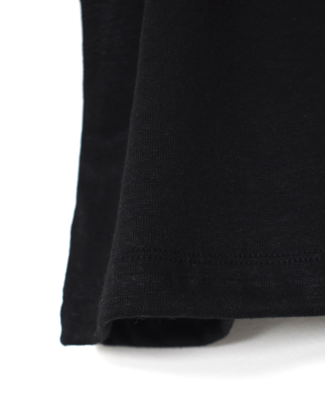 GNMDS26021 LINEN SINGLE JERSEY BOAT NECK T-SHIRTS