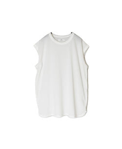 GNSL25053 GEORGETTE JERSEY FRENCH/SL LONG SHIRT