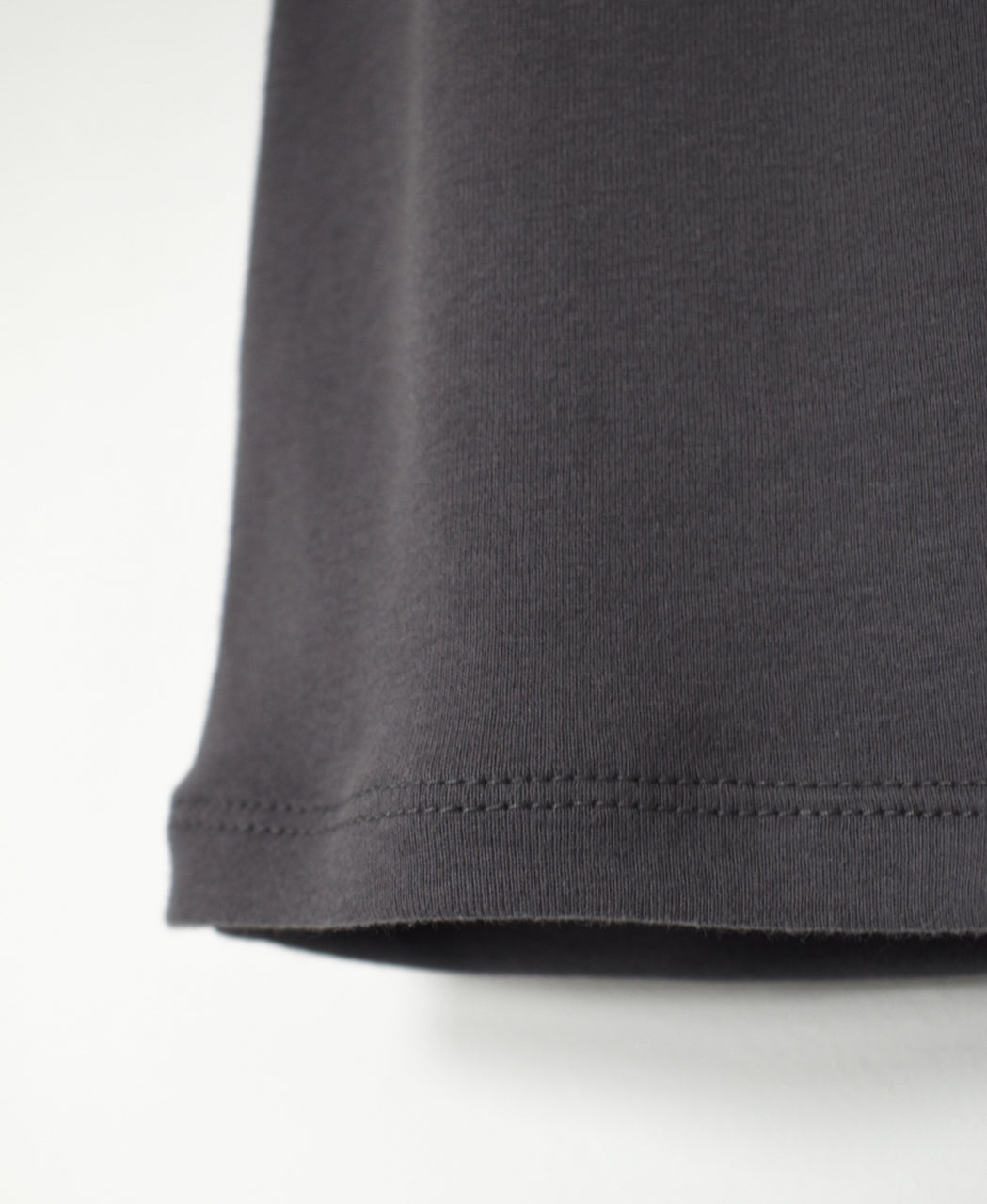 GNSL26021 40/1 RIB U-NECK TANK TOP
