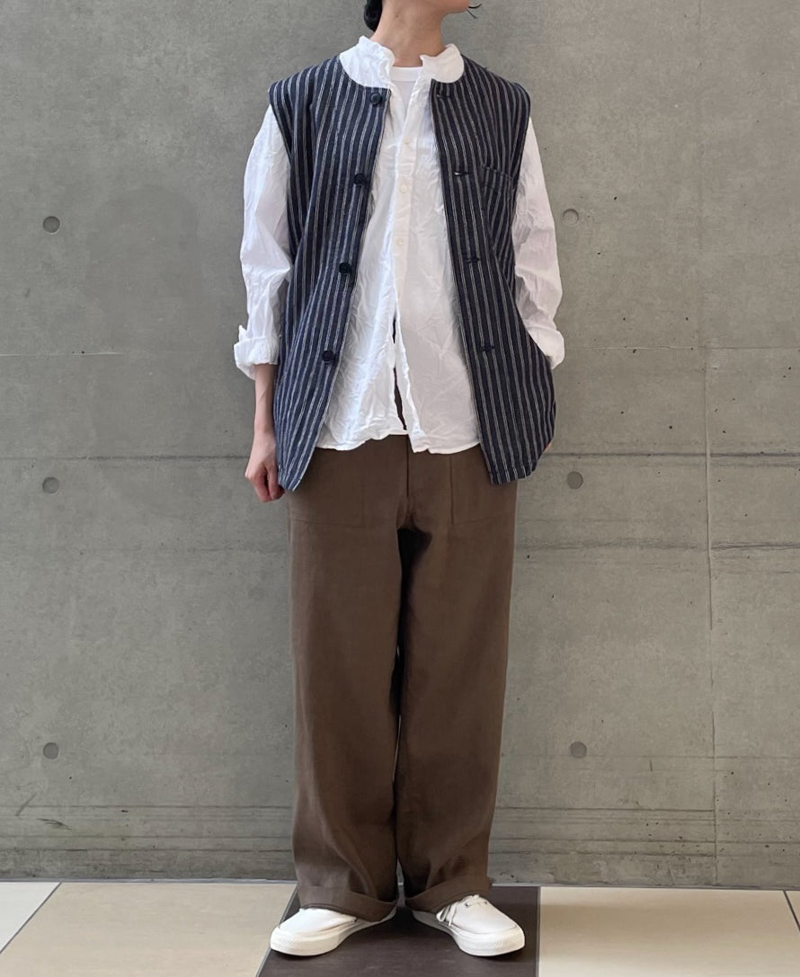 163cm　size:2　col.380S