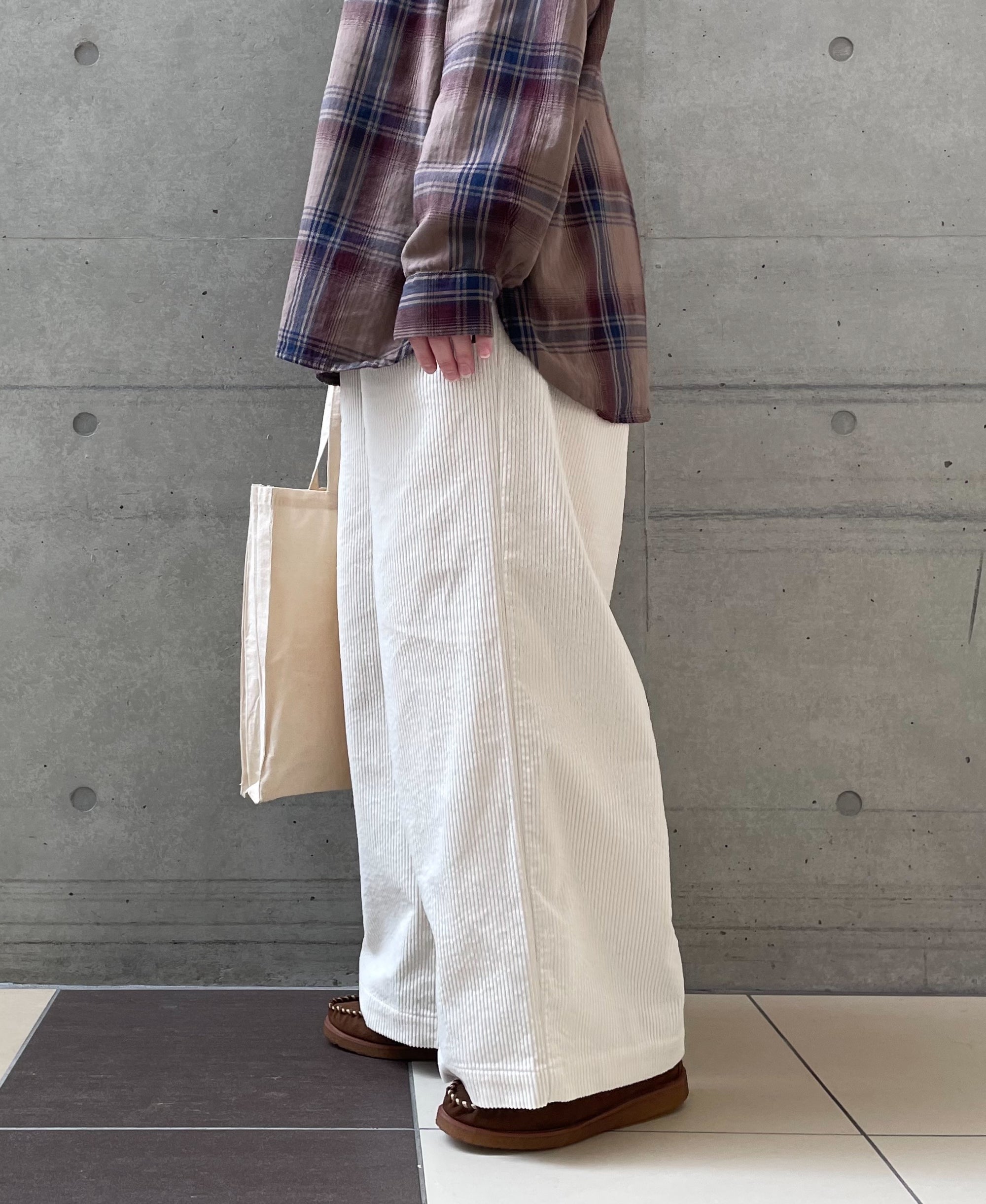 161cm　size:1　col.9100