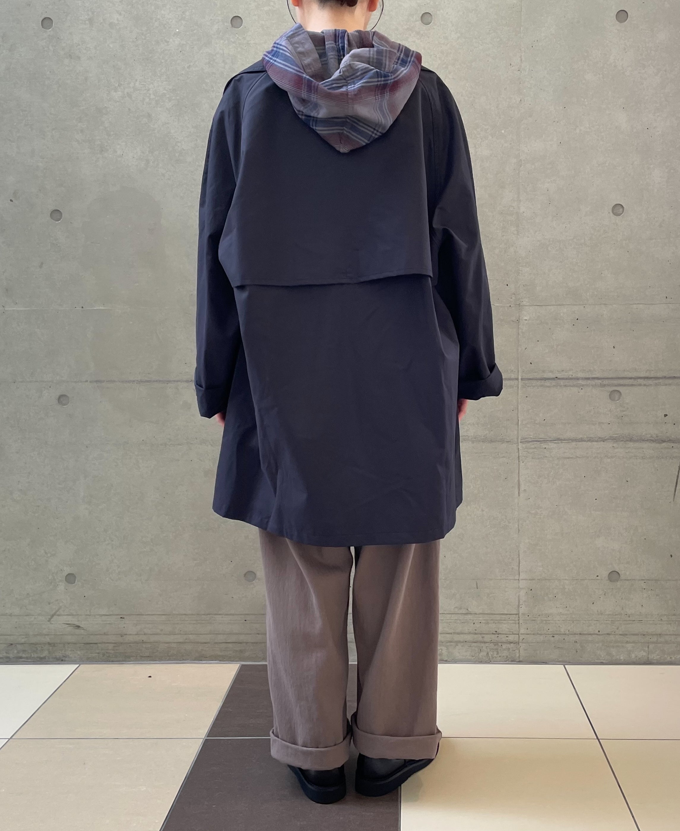 153cm　size:44　col.3850
