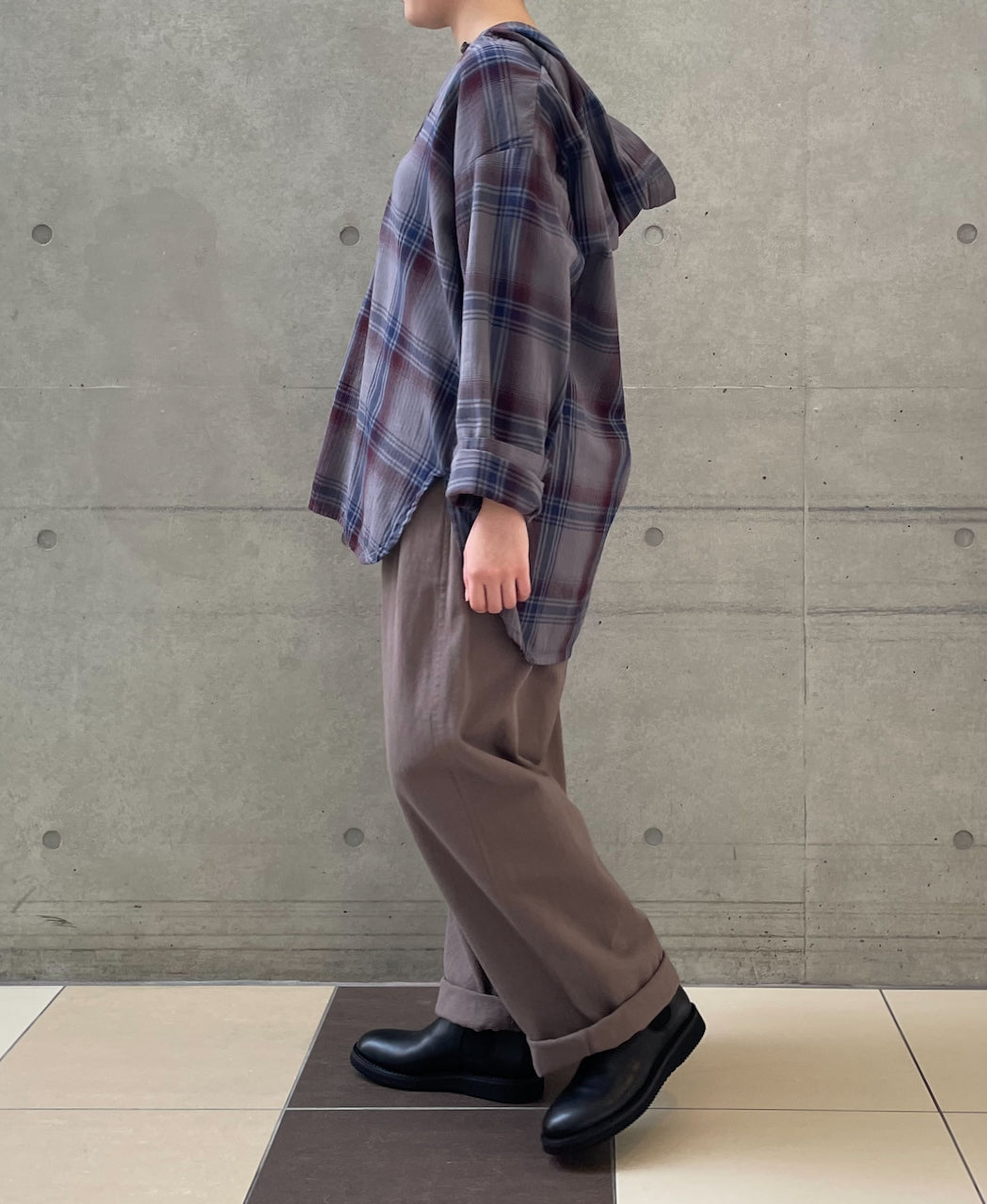 153cm　size:44　col.3660