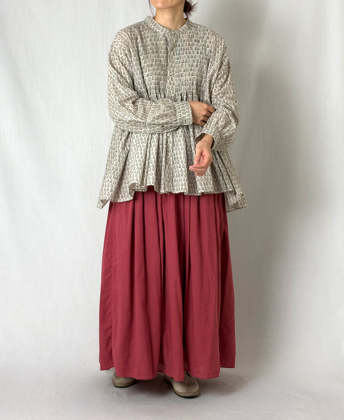 155cm　size:1　col.9199