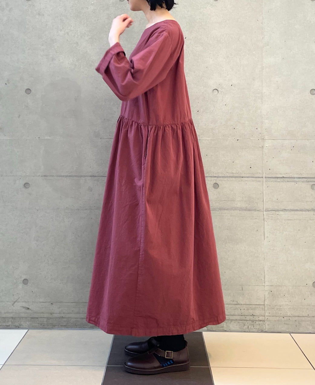 163cm size.2 col.7900
