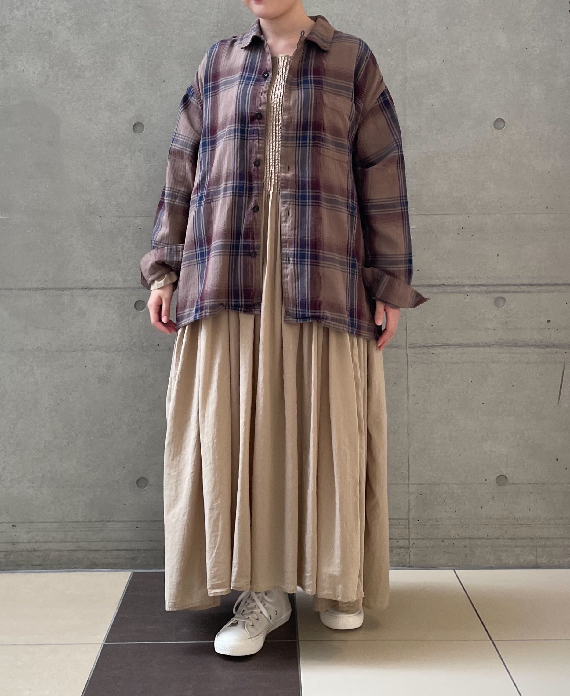 153cm　size:44　col.8950