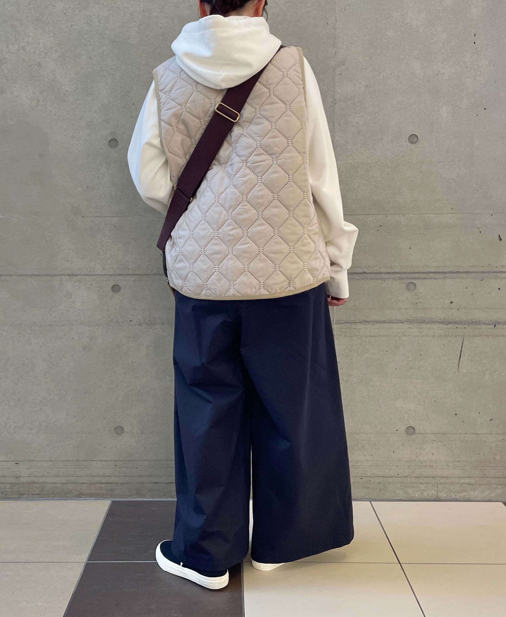 153cm　size:44　col.3850