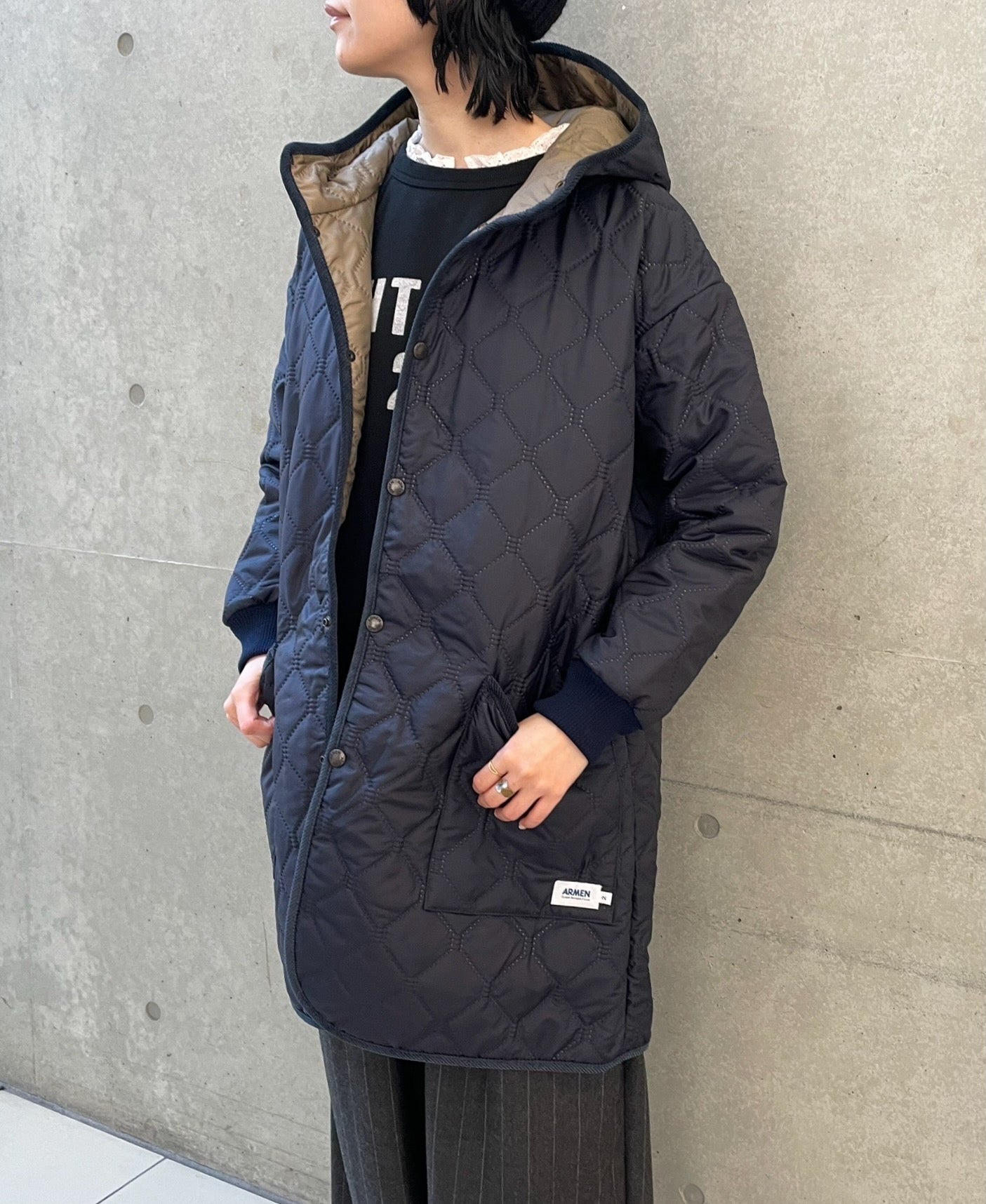 163cm　size:2　col.3983