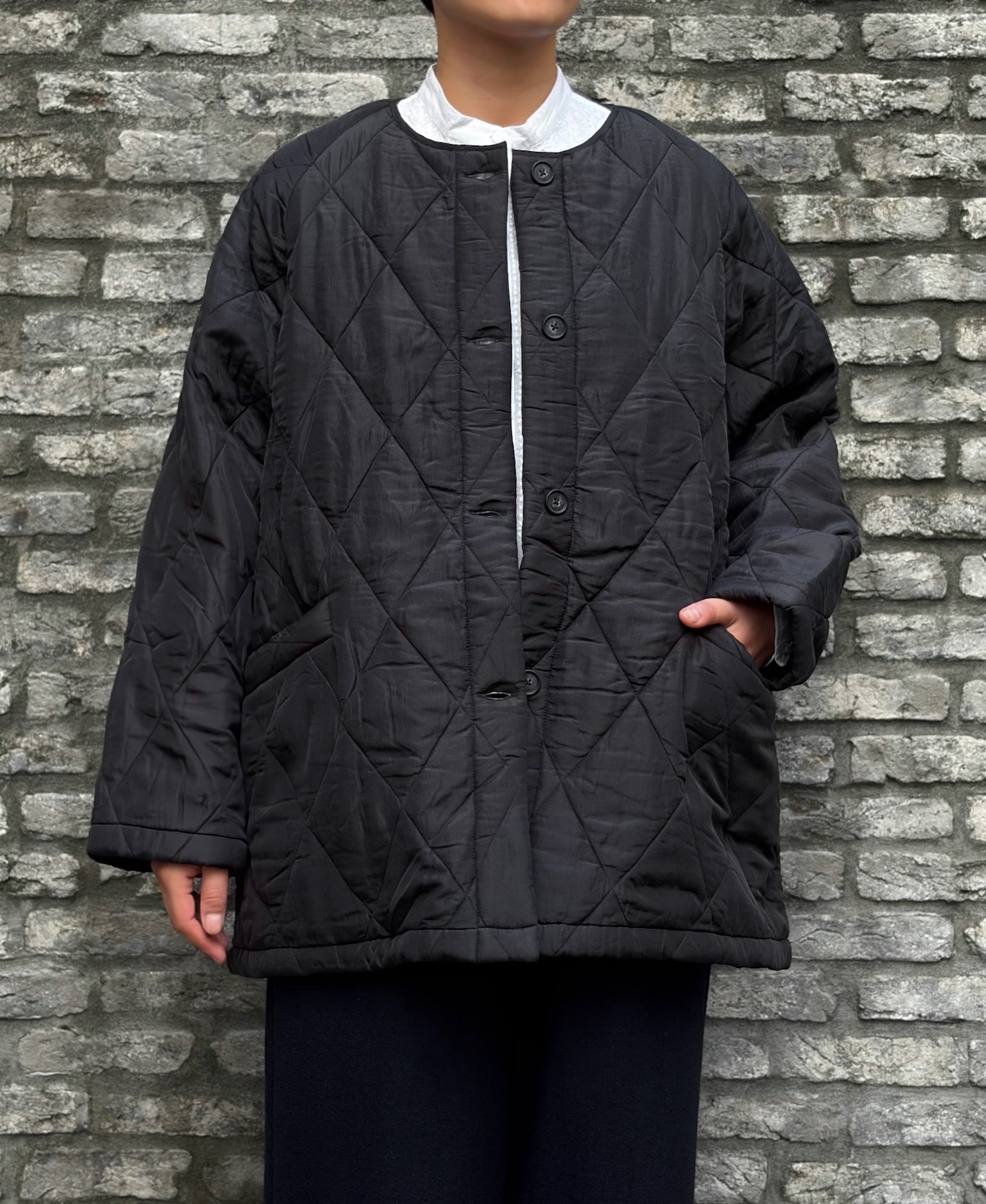 163cm　size:1　col.9900