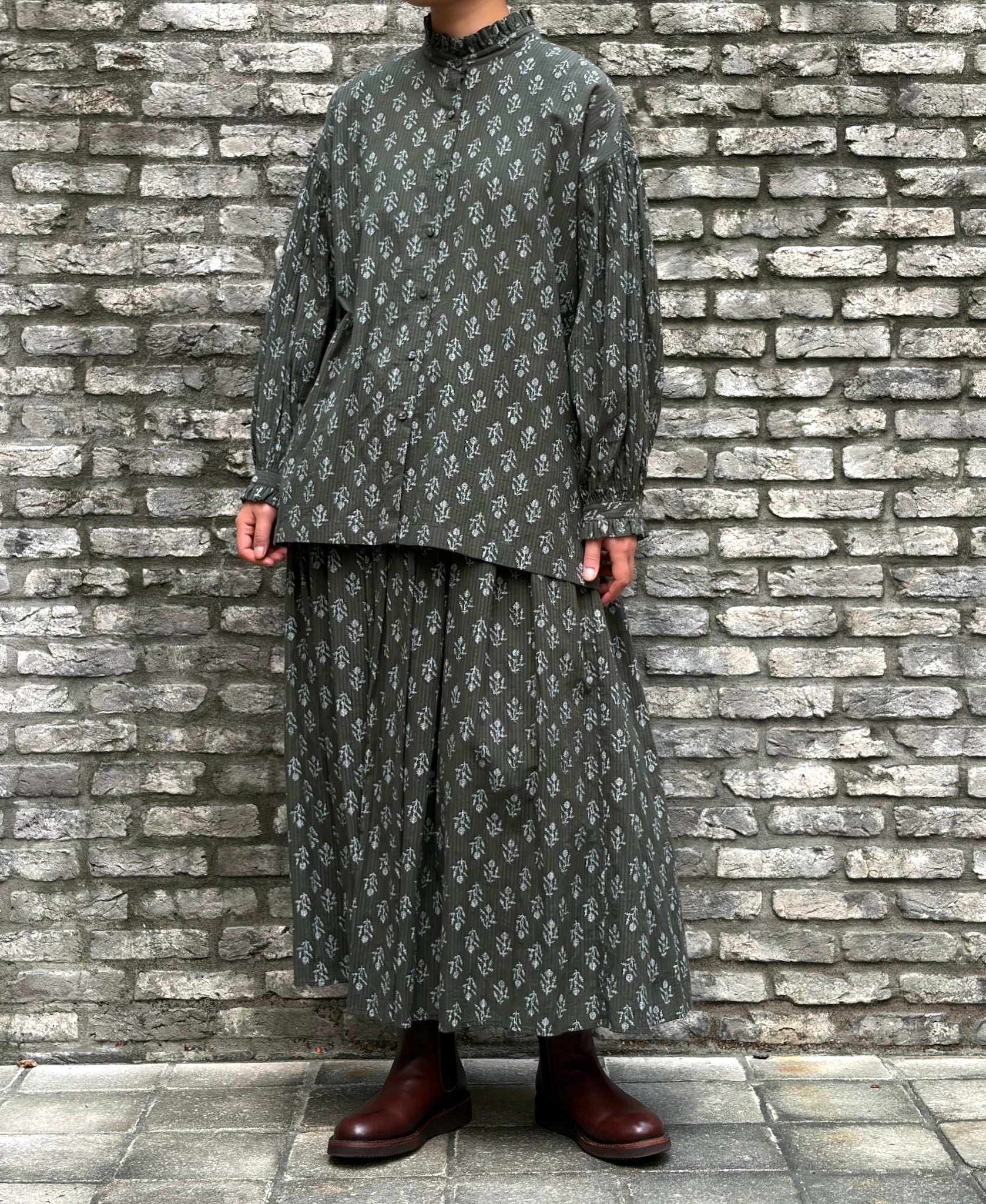 163cm　size:2　col.4892