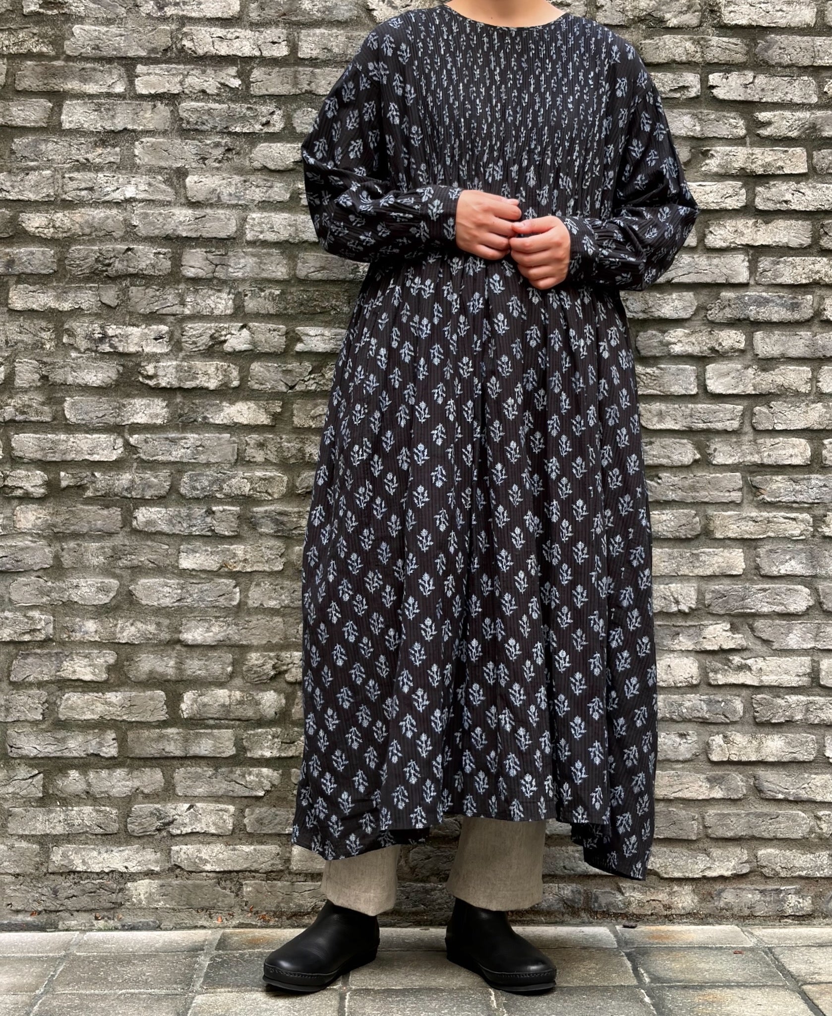 163cm　size:2　col.9992