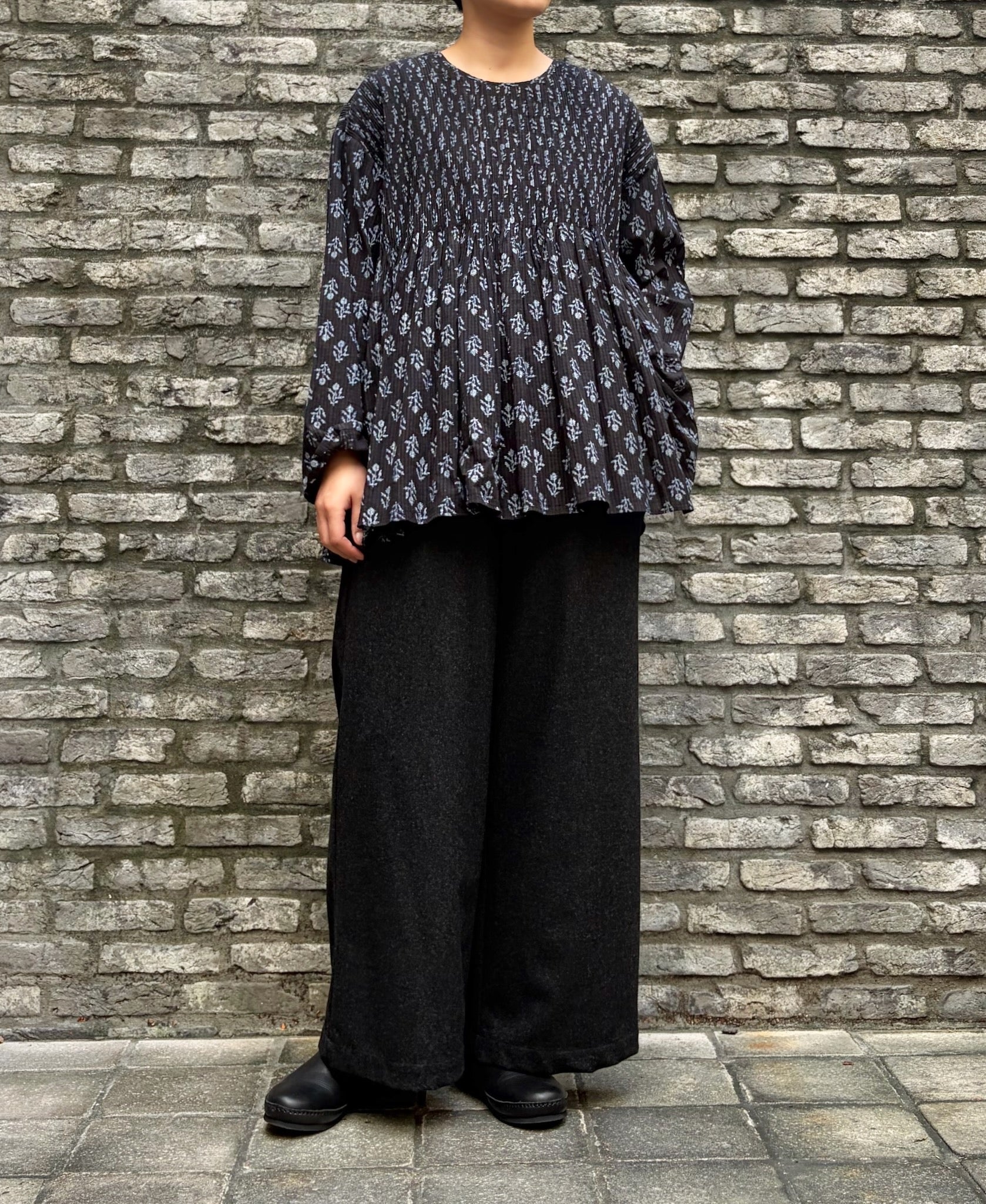 163cm　size:2　col.9992
