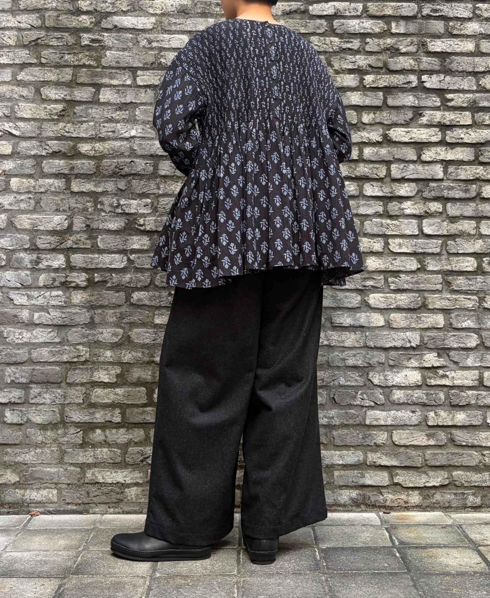 163cm　size:2　col.9992