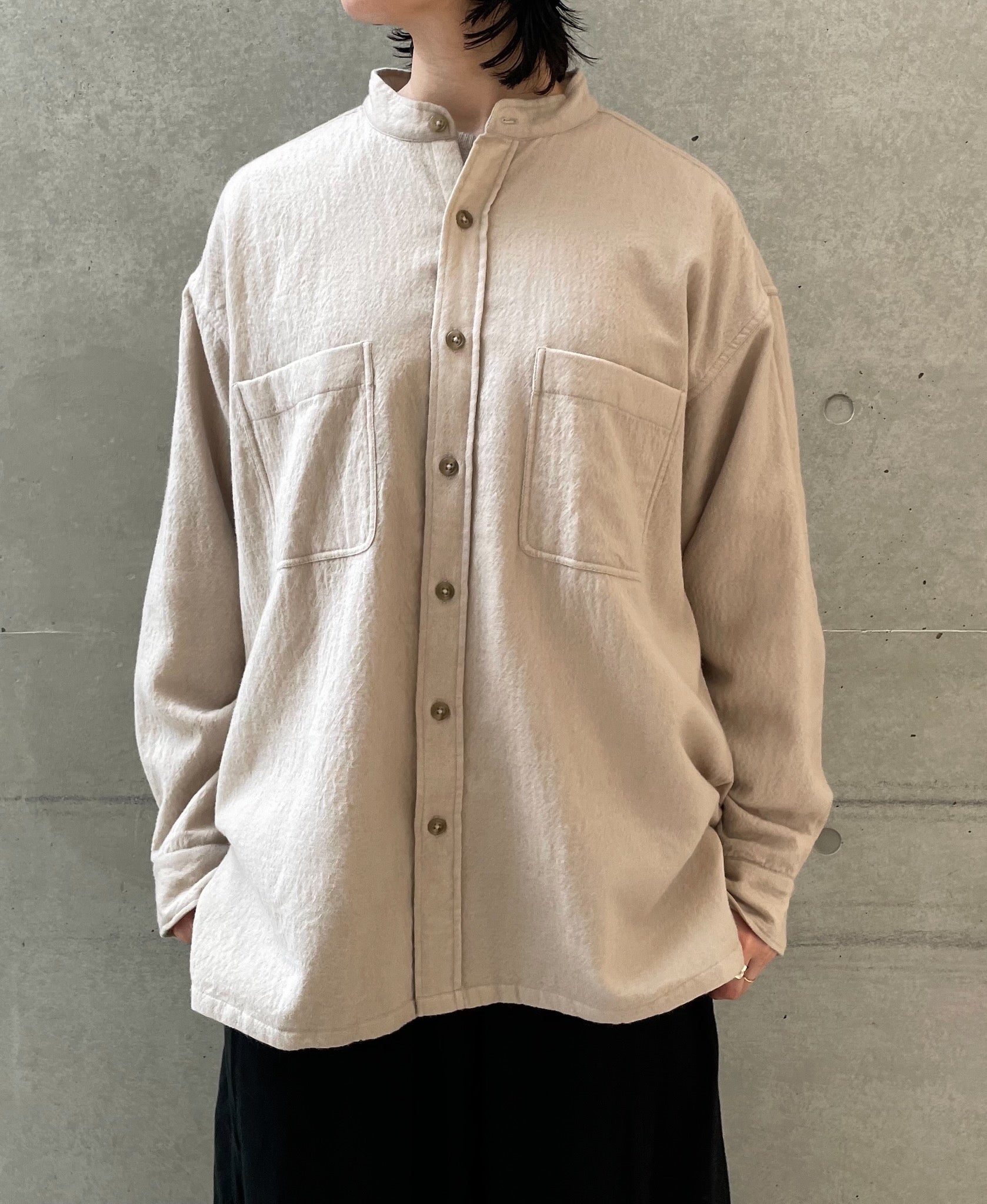 163cm　size:1　col.8150