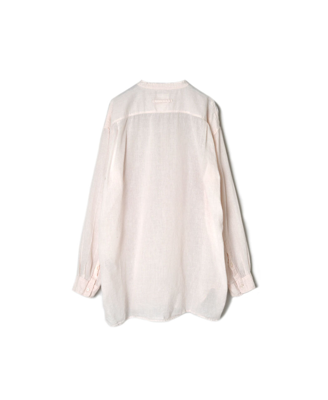 INAM2501G3D 30s GAUZE OVERDYE UTILITY SHIRT