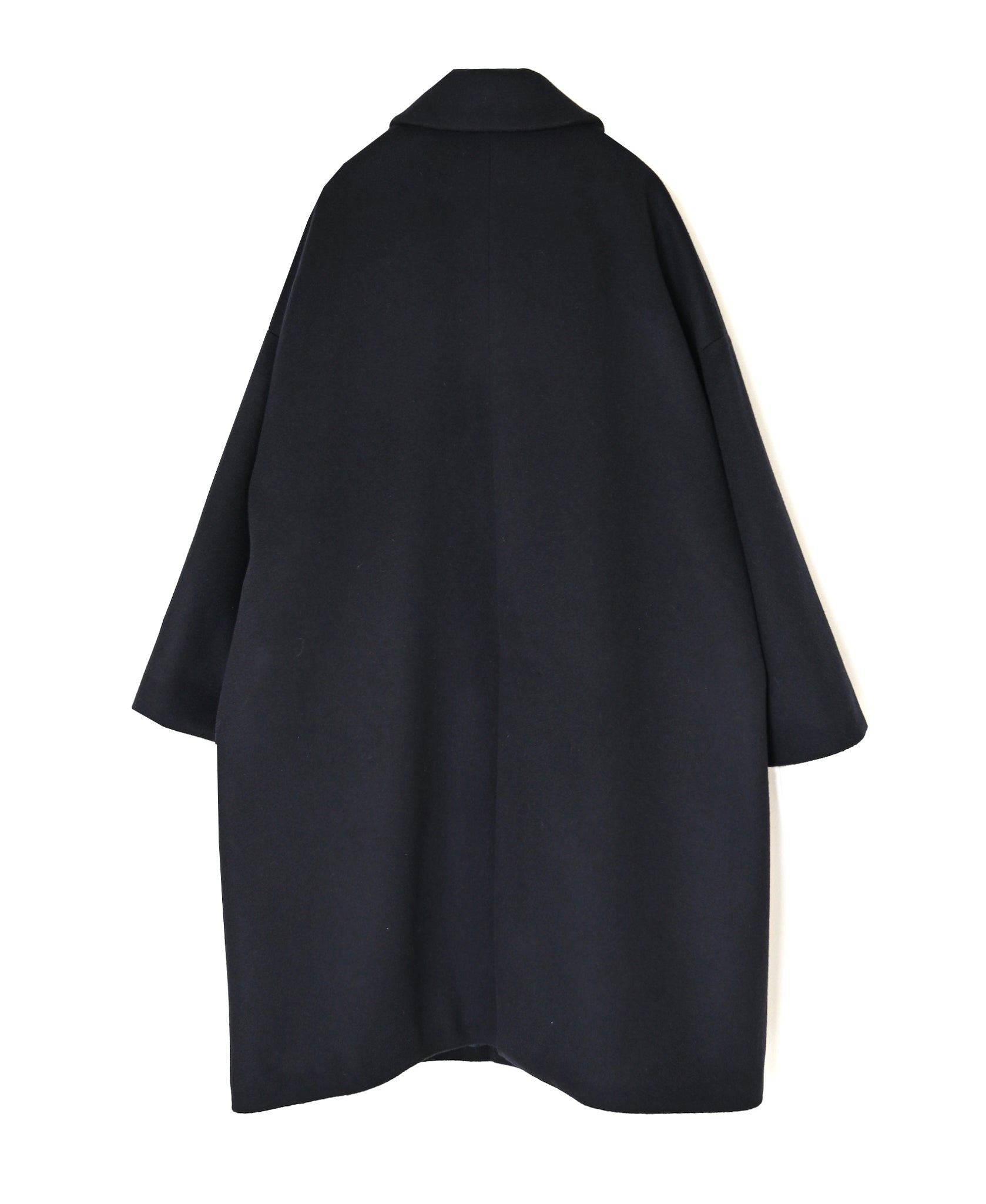 JNMDS2662W SUPER 100'WOOL OVER COAT