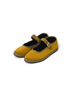 NETL2451 ONE STRAP SHOES
