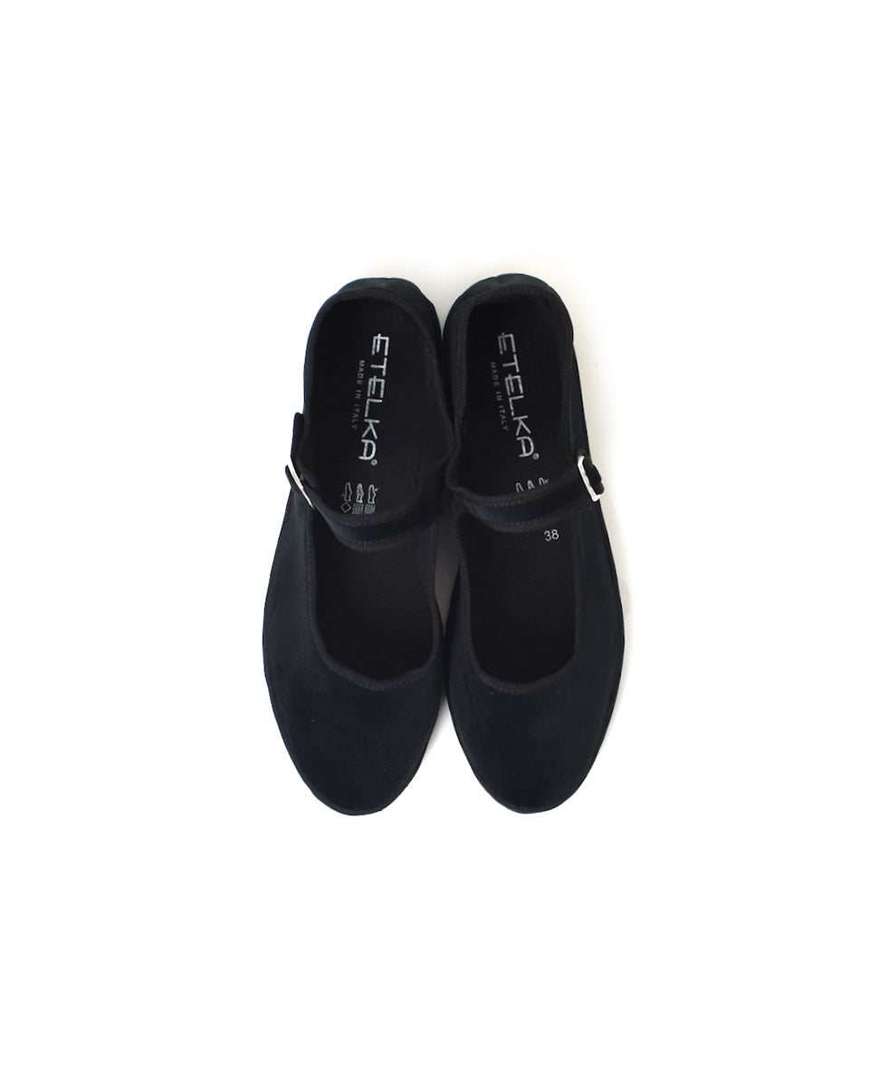 NETL2451 ONE STRAP SHOES