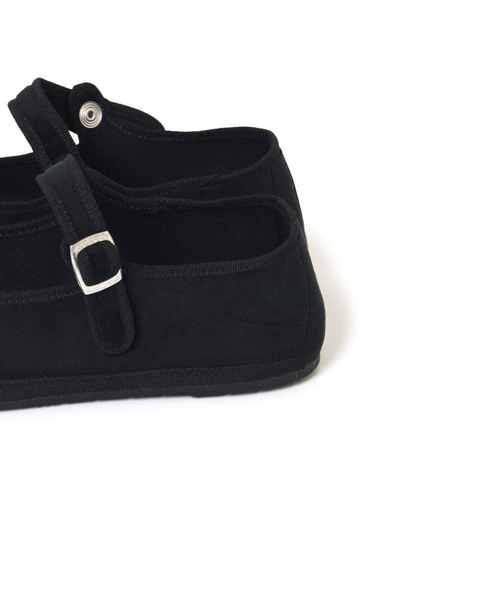 NETL2451 ONE STRAP SHOES