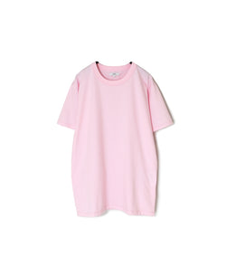 NFA1401 4.4oz COTTON JERSEY CREW NECK S/SL T-SHIRT