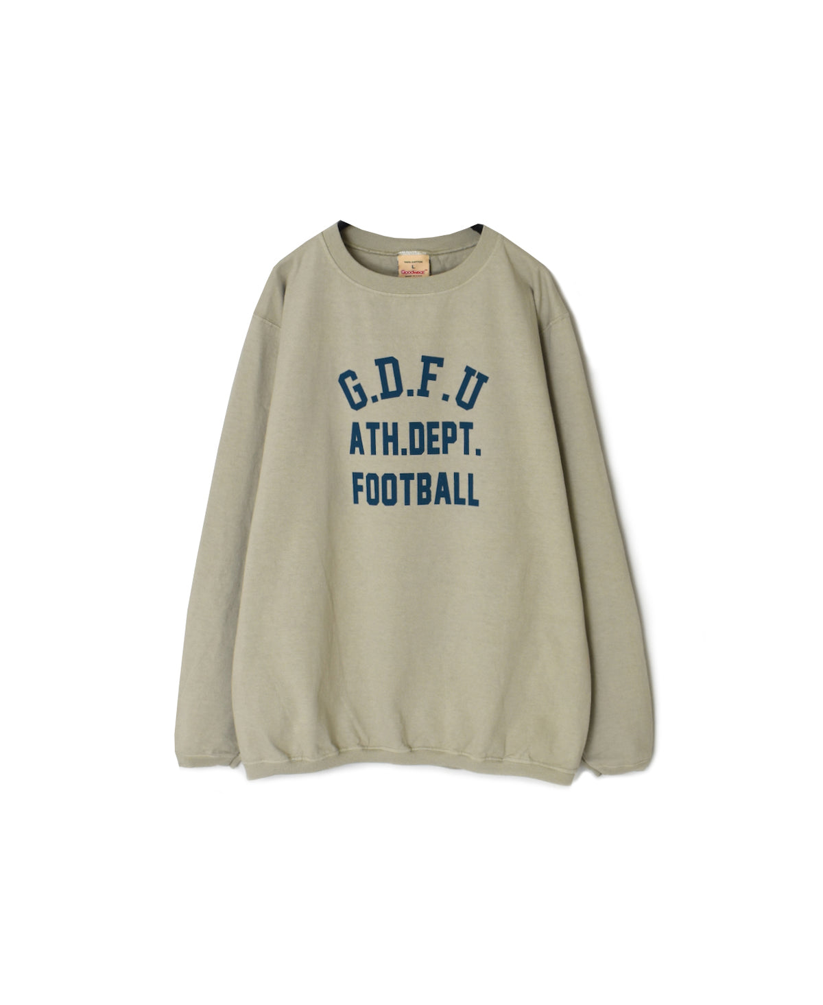 NGW9951 2581 7.2oz HEAVY WEIGHT COTTON 