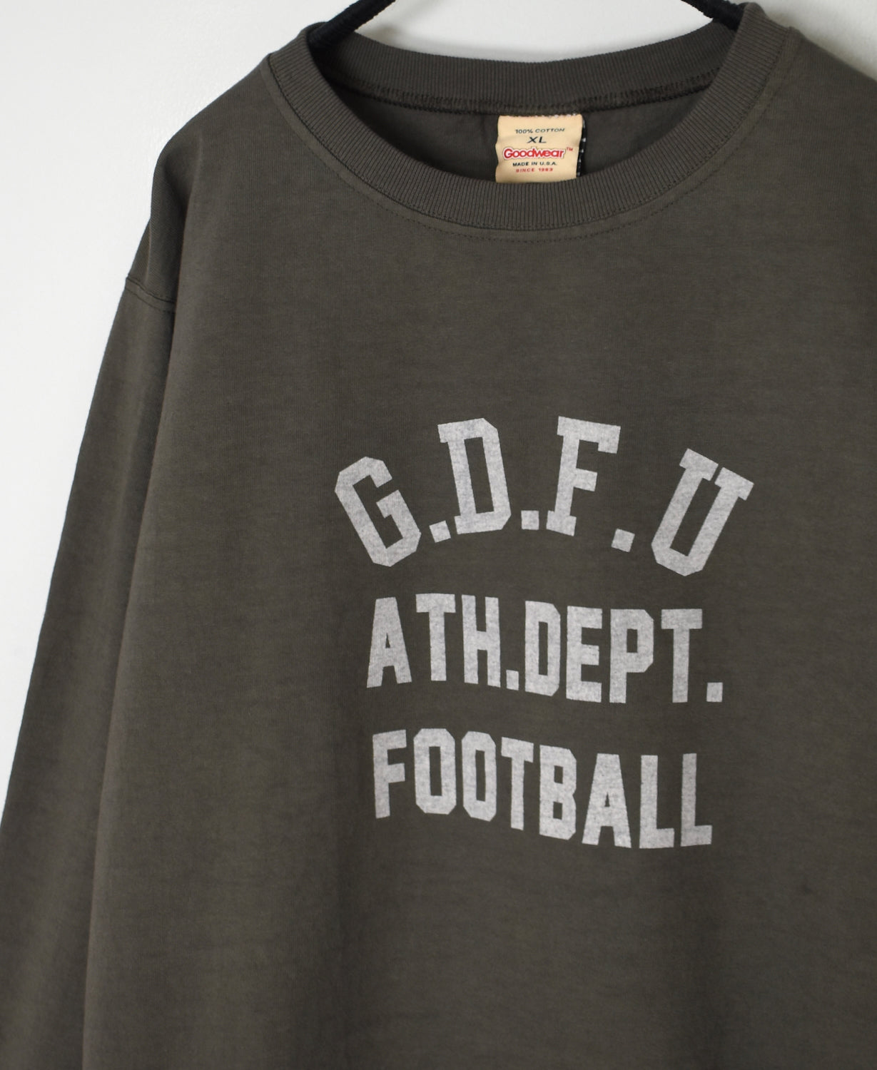 NGW9951 2581 7.2oz HEAVY WEIGHT COTTON 