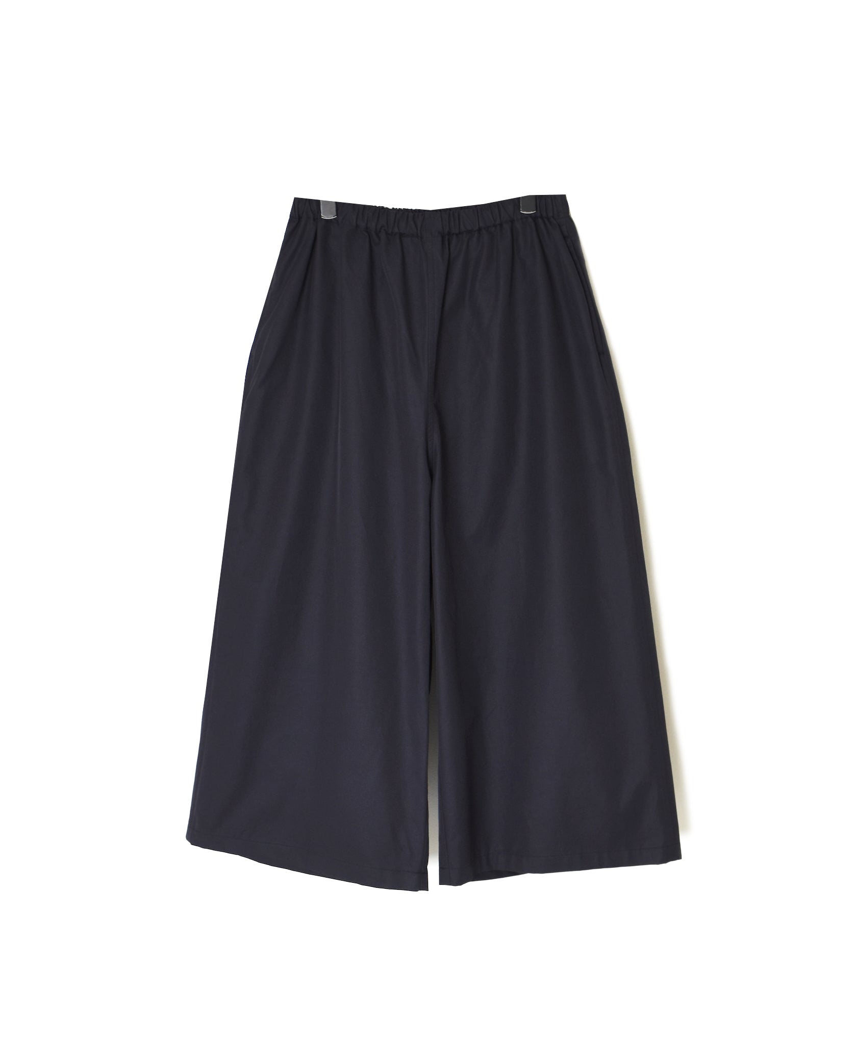 NHT2663CNT COTTON / NYLON EASY PANTS