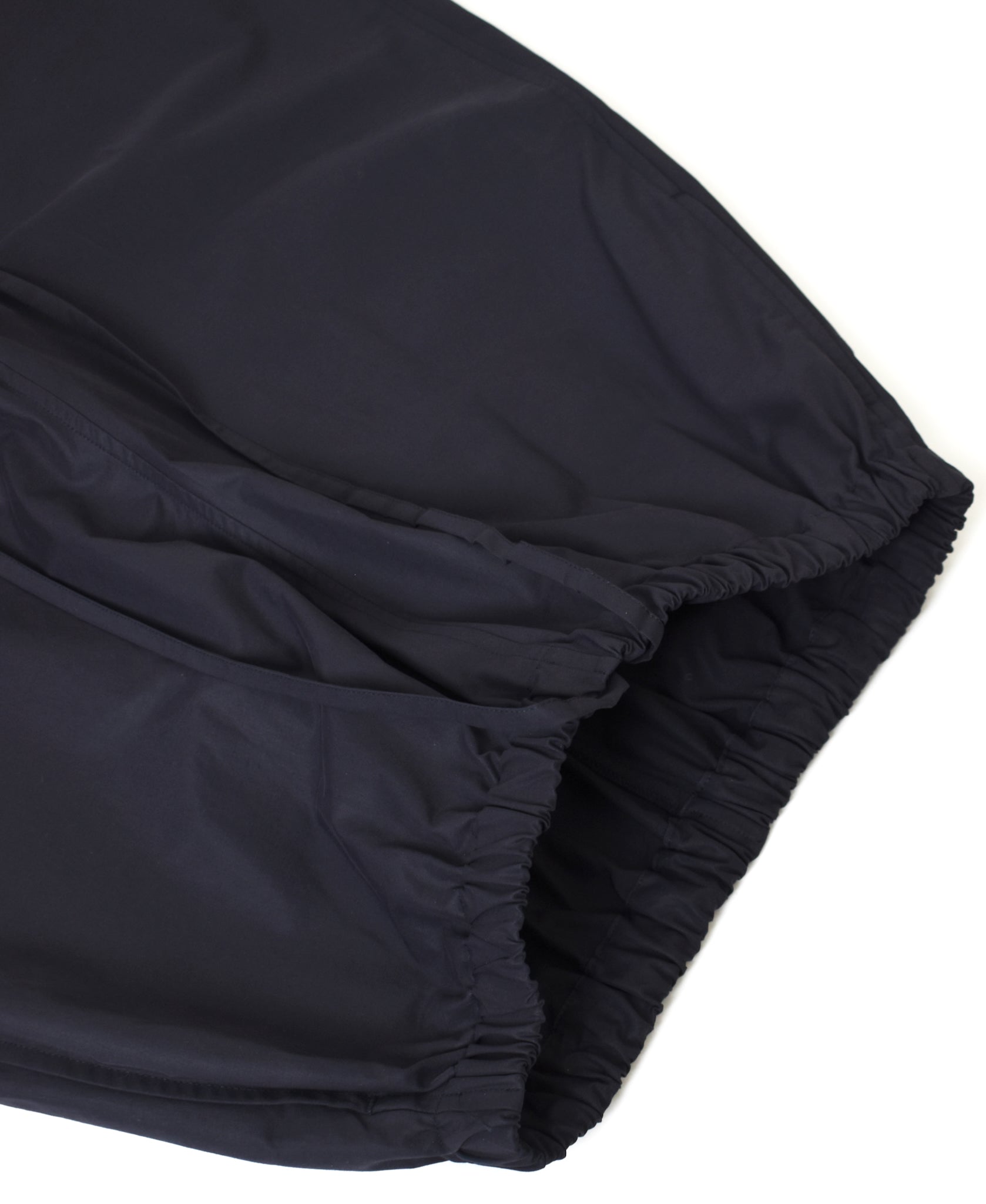 NHT2663CNT COTTON / NYLON EASY PANTS