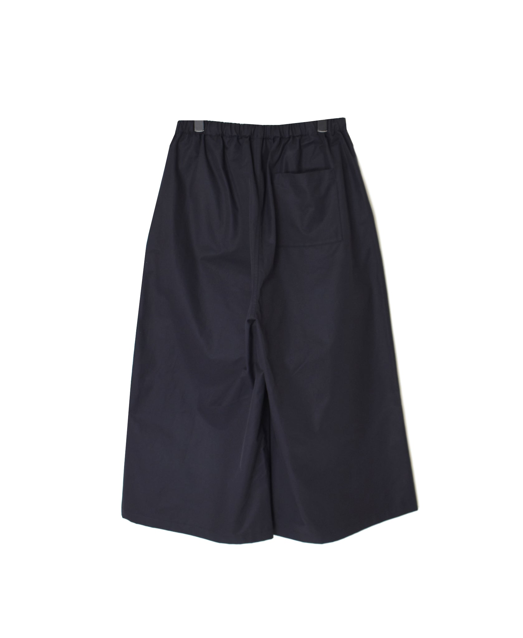 NHT2663CNT COTTON / NYLON EASY PANTS
