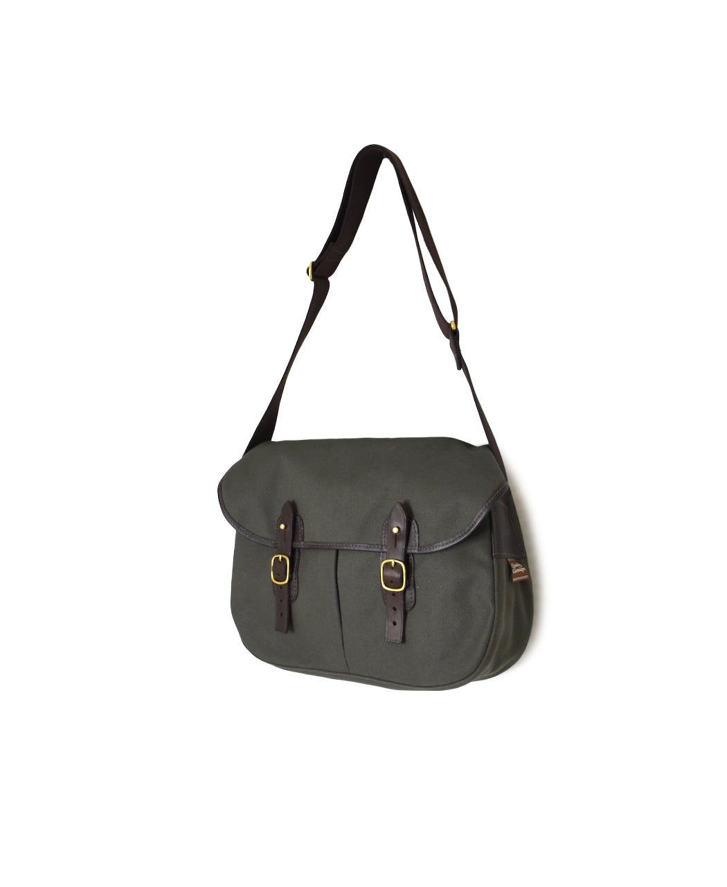NQG0851H HEAVY DRILL SOPHIE (L) WITH BACK POCKET