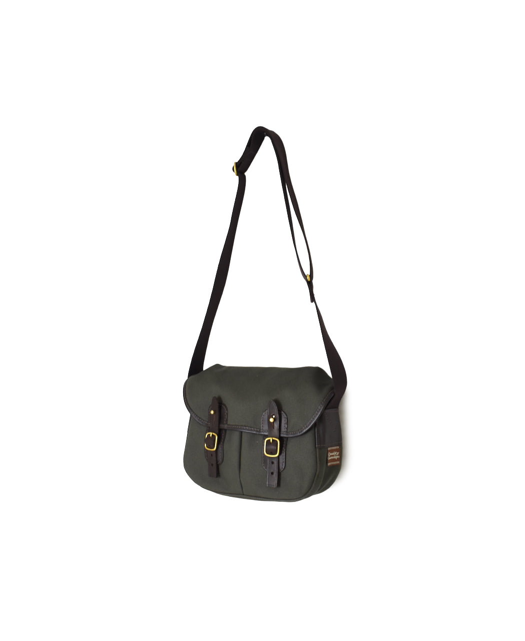 NQG0853H HEAVY DRILL SOPHIE (S) WITH BACK POCKET