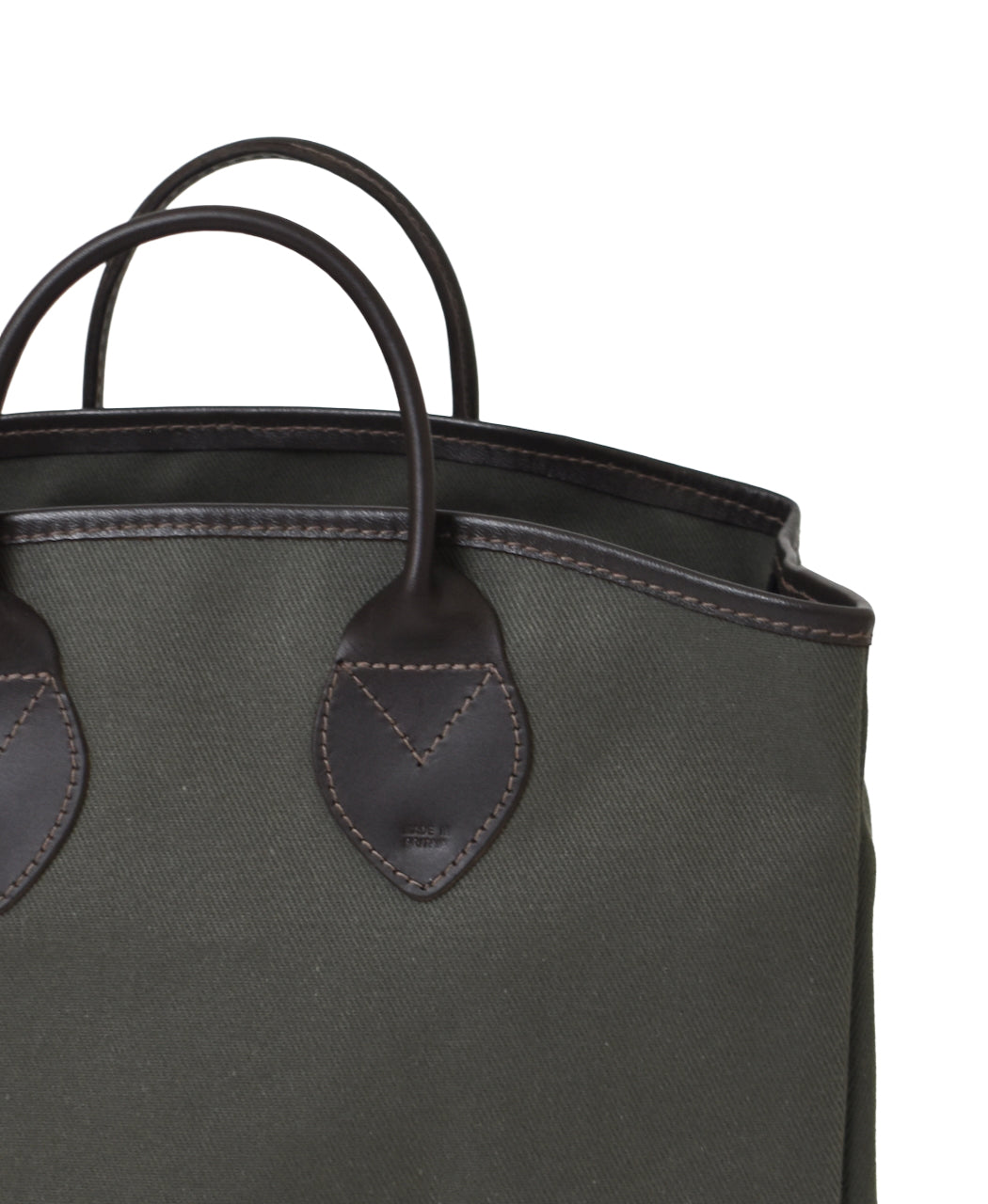 NQG1052H HEAVY DRILL  SHORT HANDLE TOTE (M)