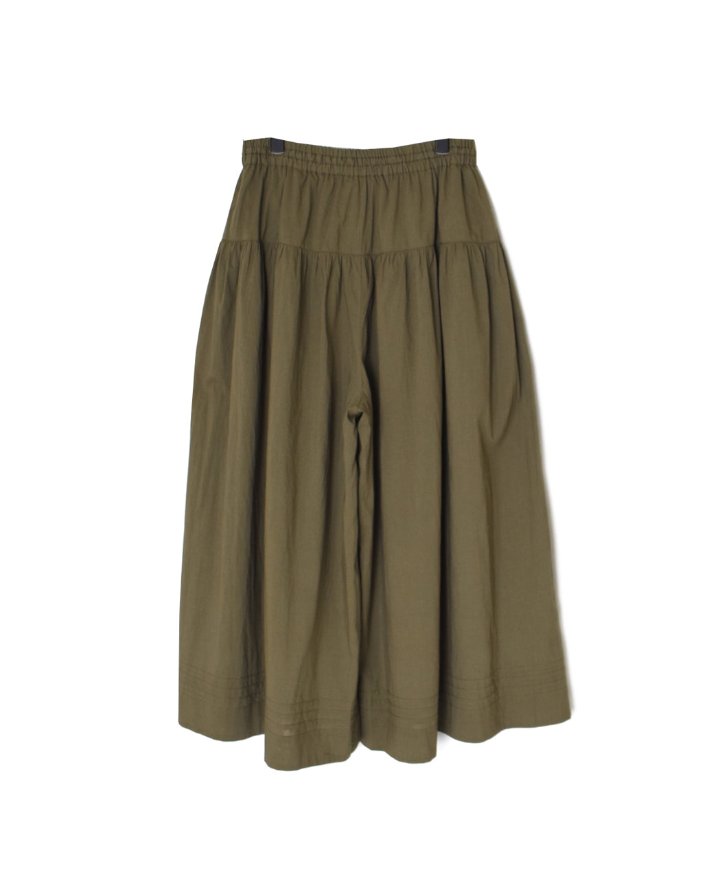 NSL26005 60s CAMBRIC PLAIN CULOTTES