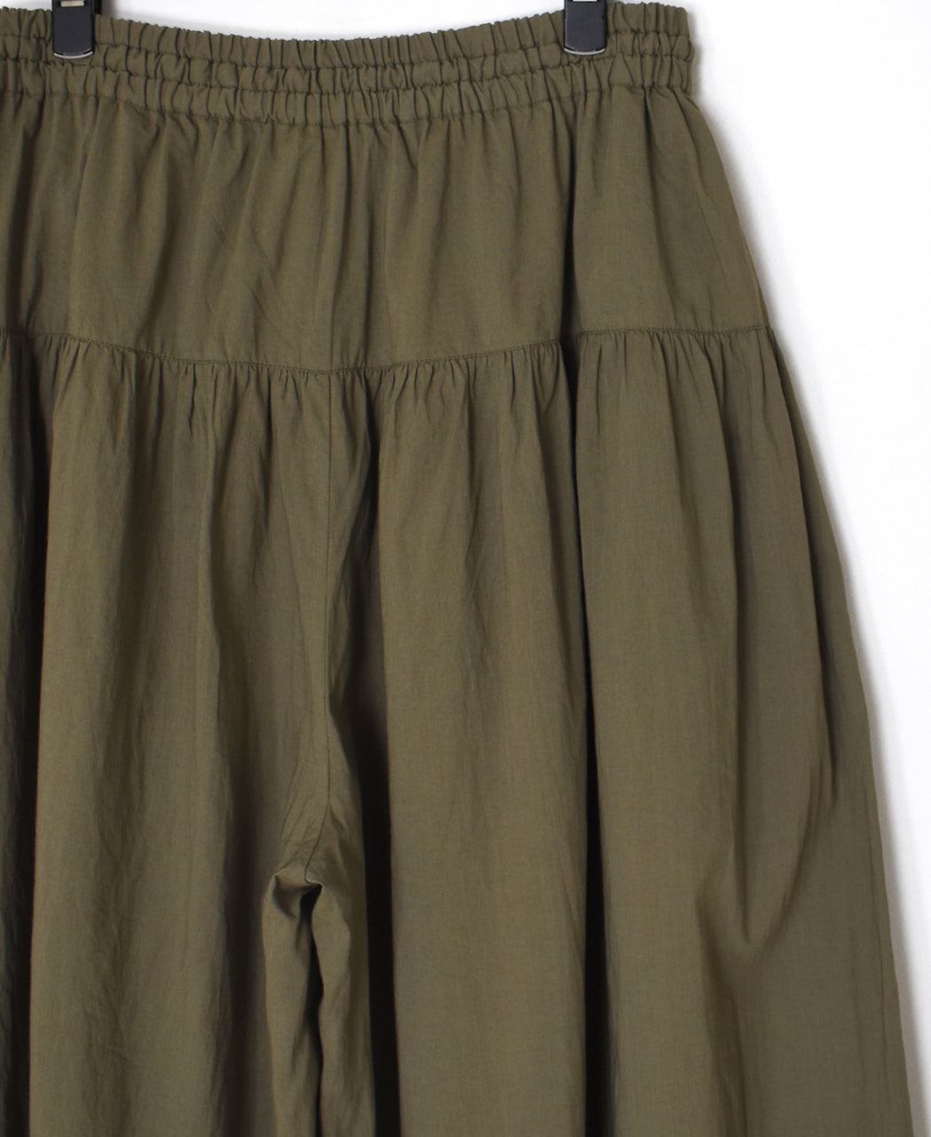 NSL26005 60s CAMBRIC PLAIN CULOTTES