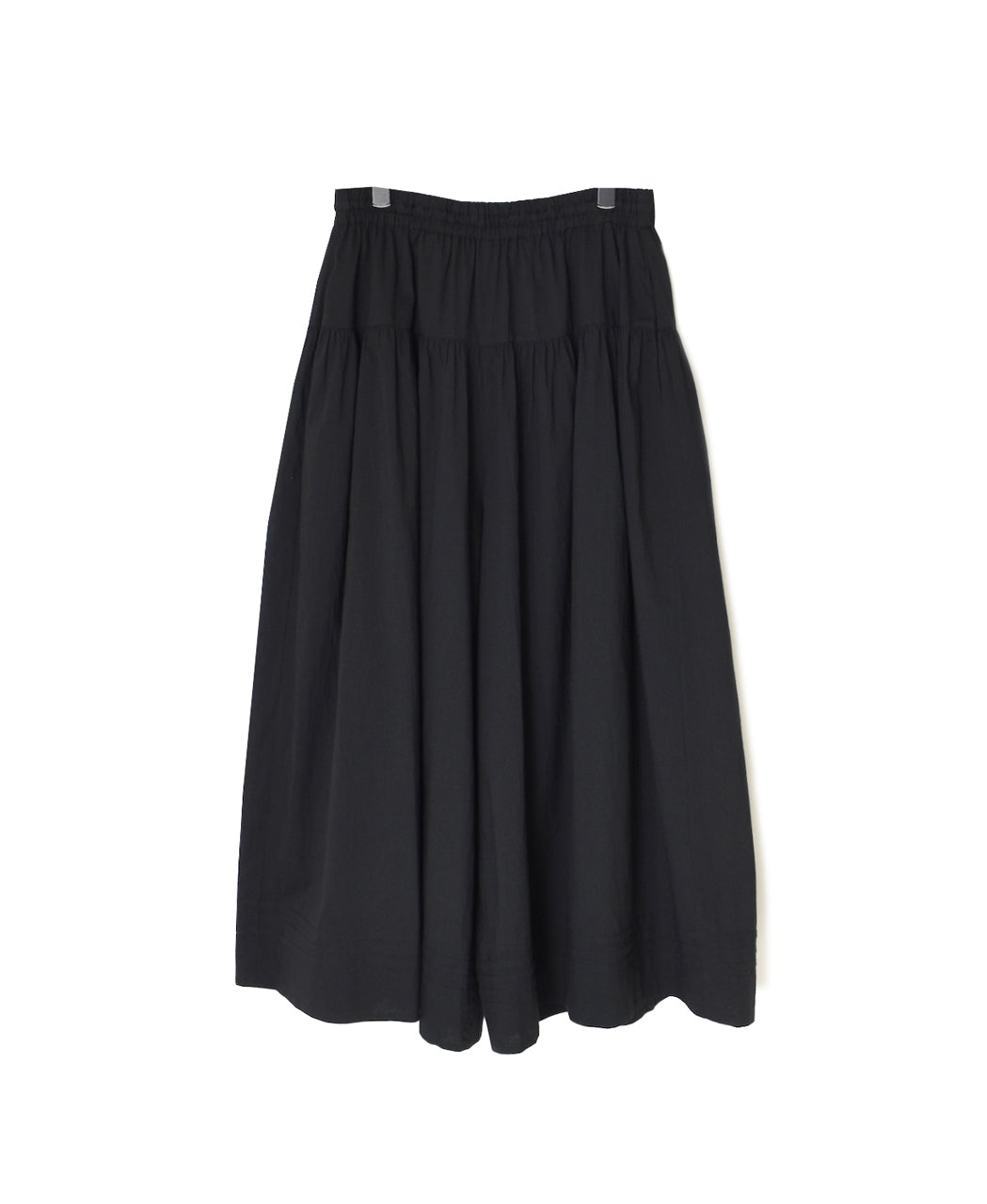 NSL26005 60s CAMBRIC PLAIN CULOTTES