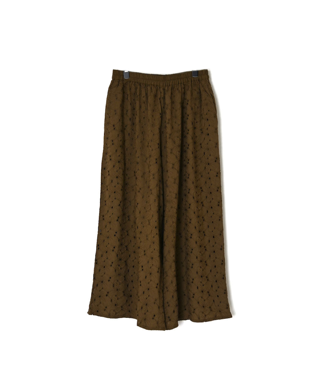 NSL26085 ALL HEMLA WIDE EASY PANTS