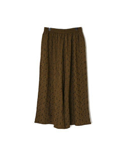 NSL26085 ALL HEMLA WIDE EASY PANTS