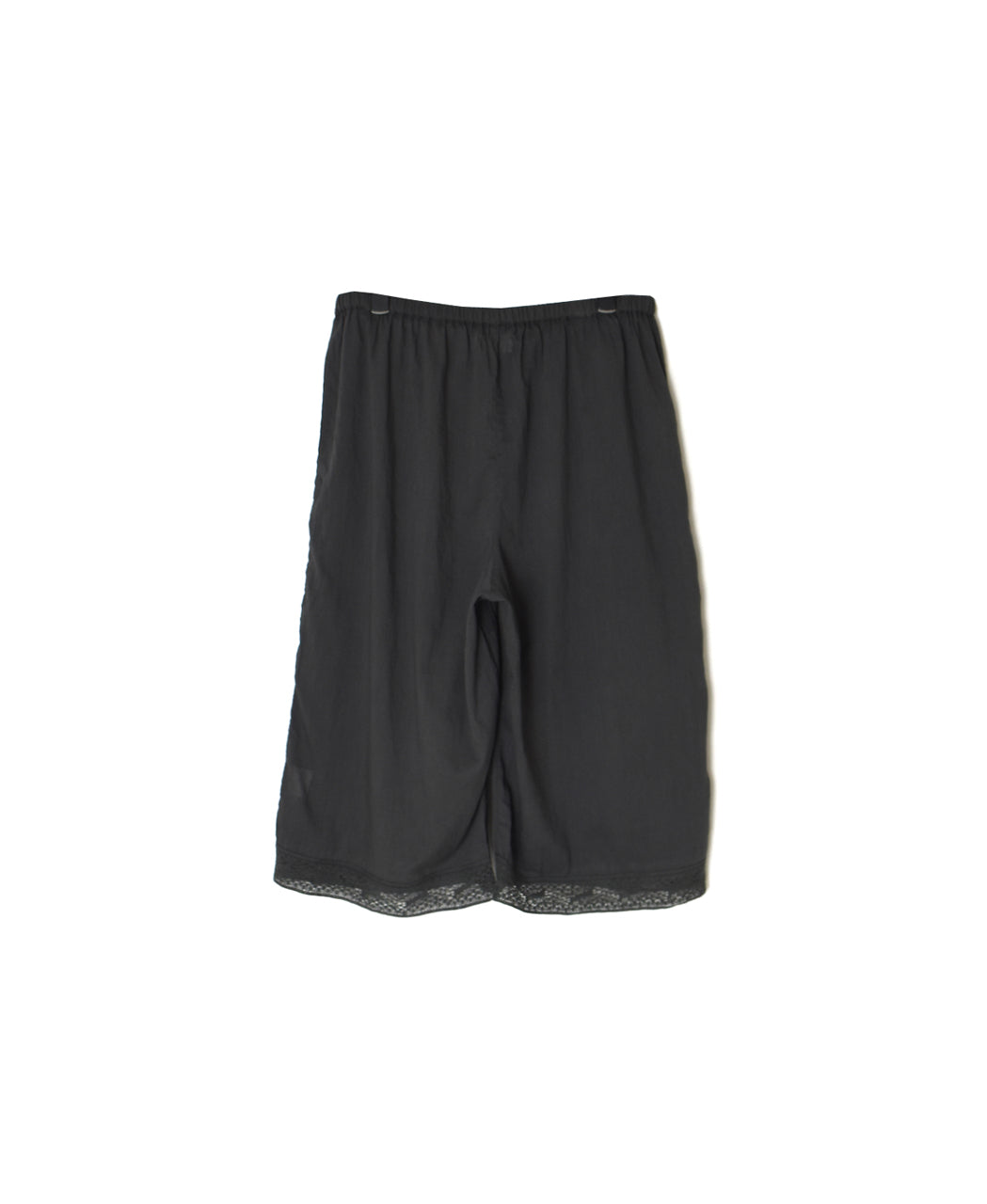 NSL26094 80s COTTON VOILE LACE UNDER PANTS