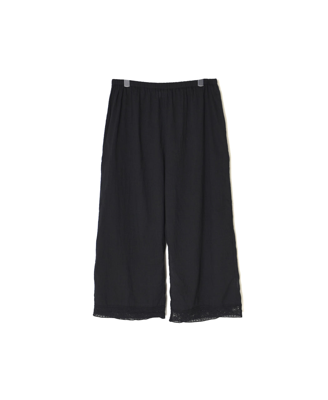 NSL26094 80s COTTON VOILE LACE UNDER PANTS