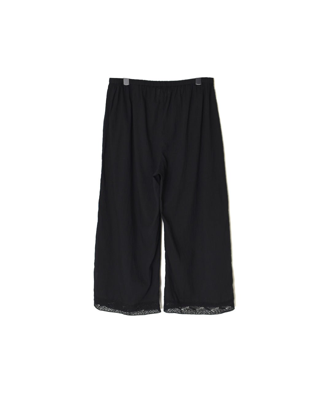NSL26094 80s COTTON VOILE LACE UNDER PANTS